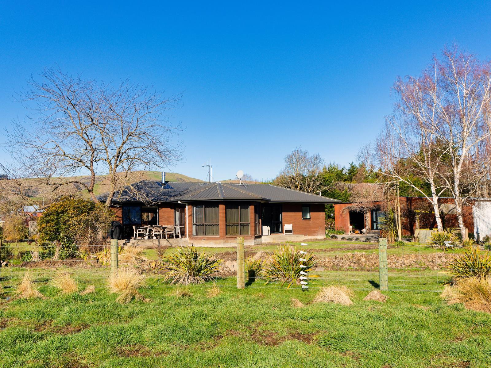 22 Reeves Street, Cheviot