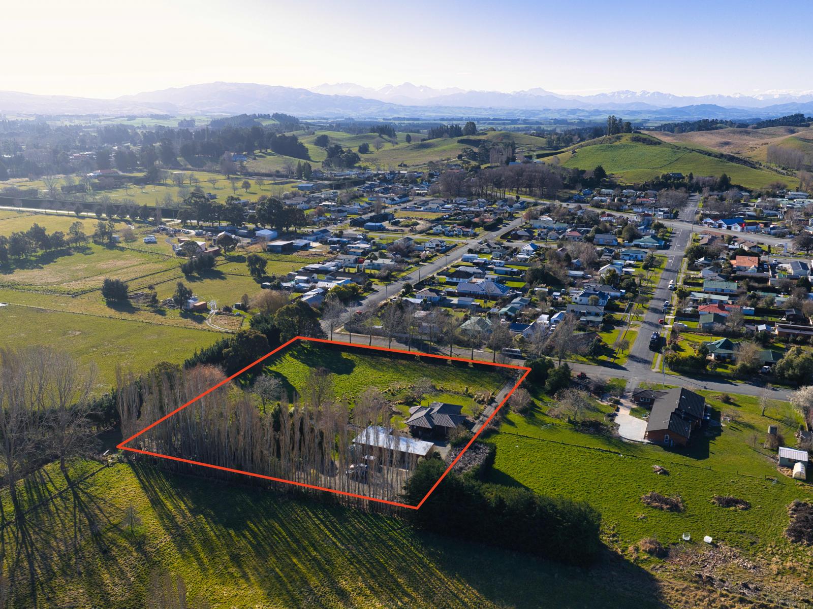 22 Reeves Street, Cheviot