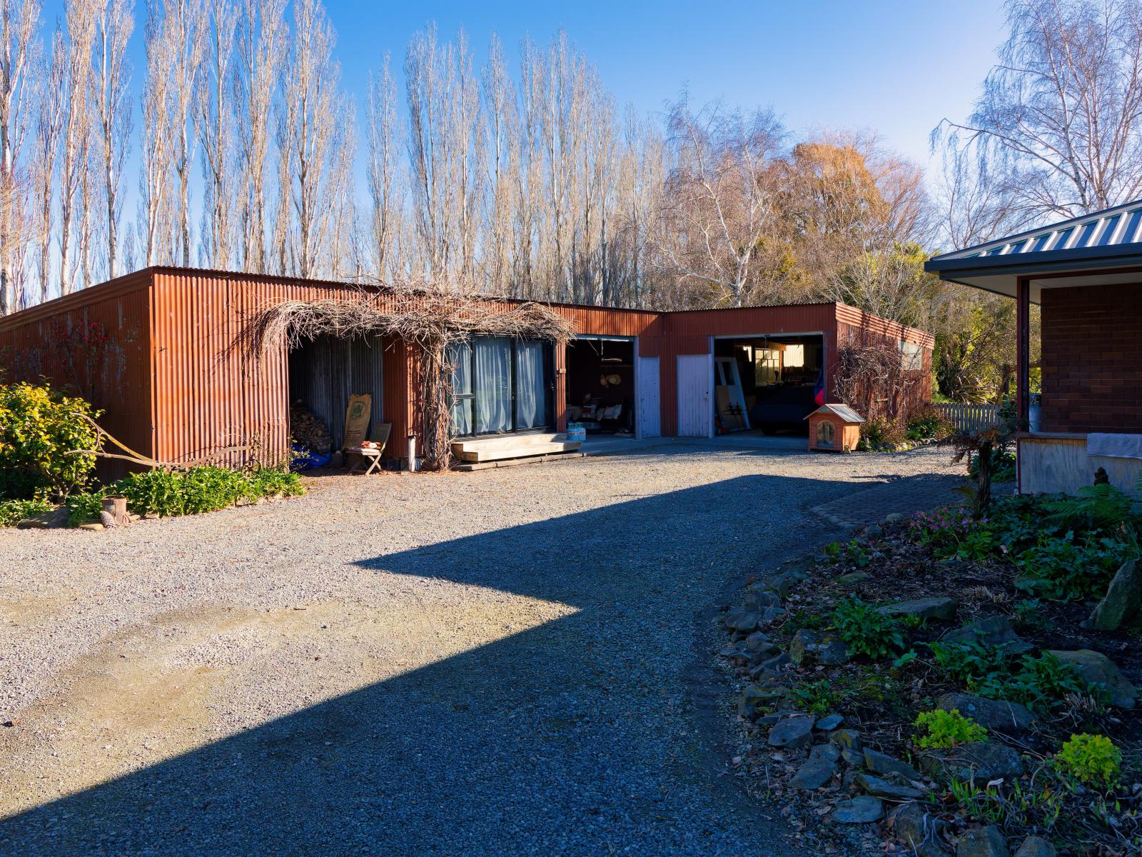 22 Reeves Street, Cheviot
