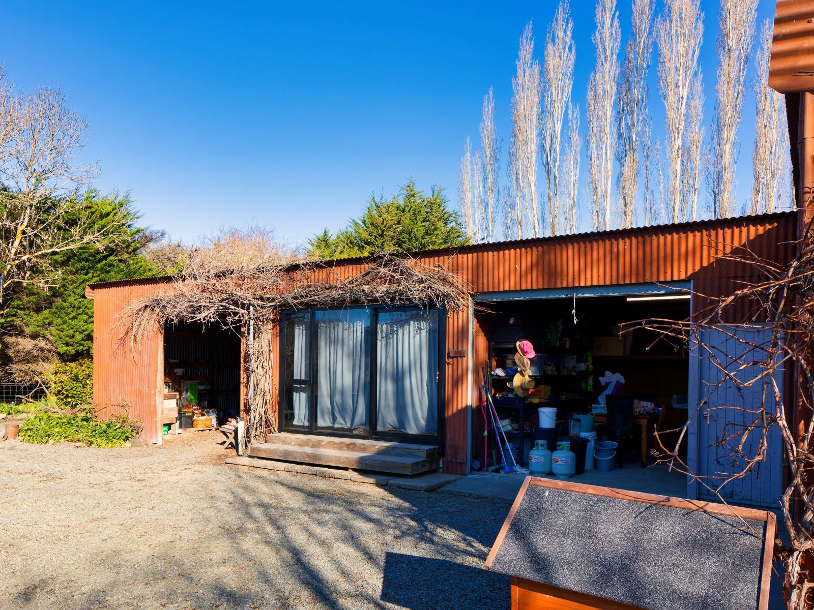 22 Reeves Street, Cheviot