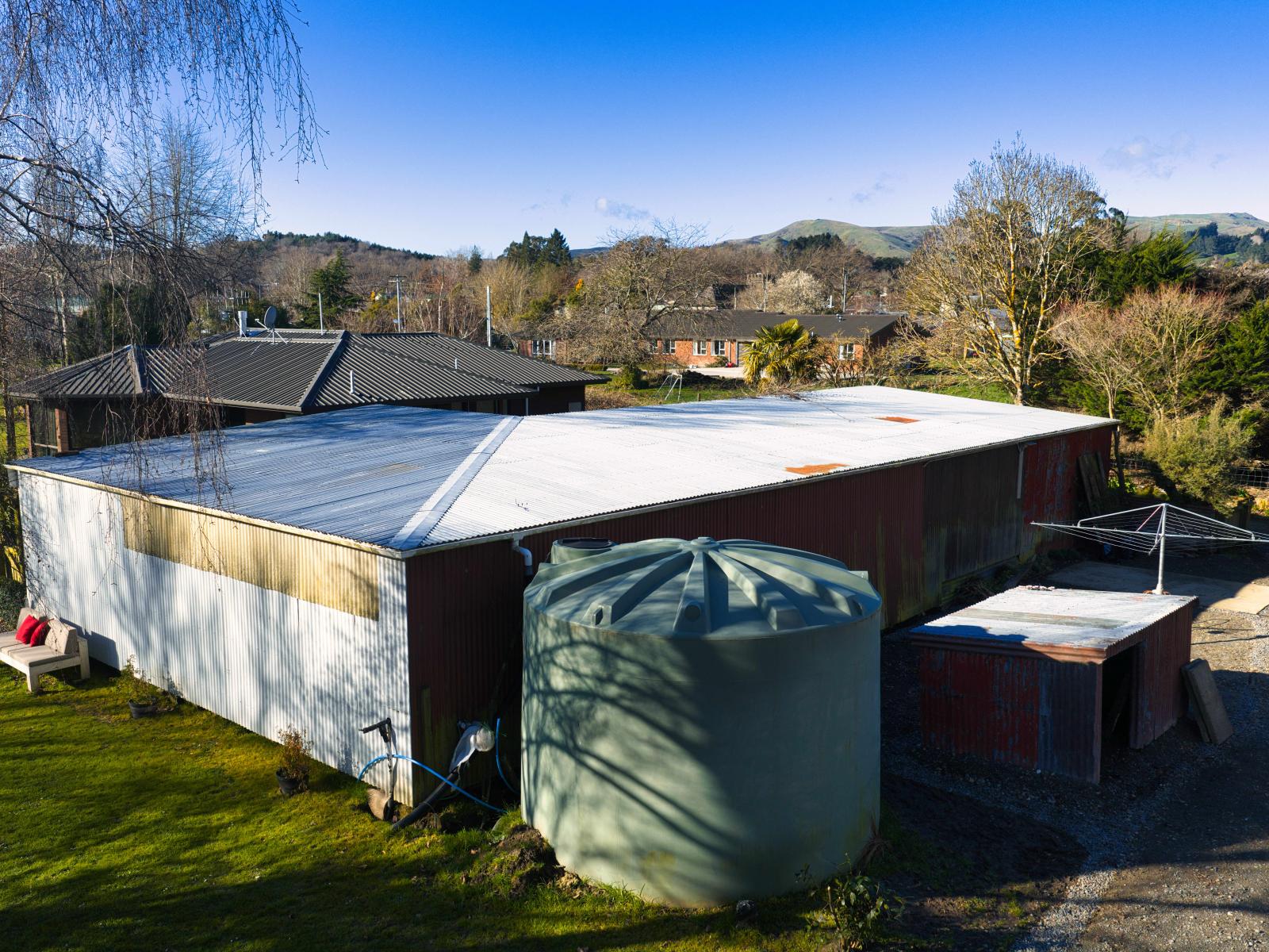 22 Reeves Street, Cheviot