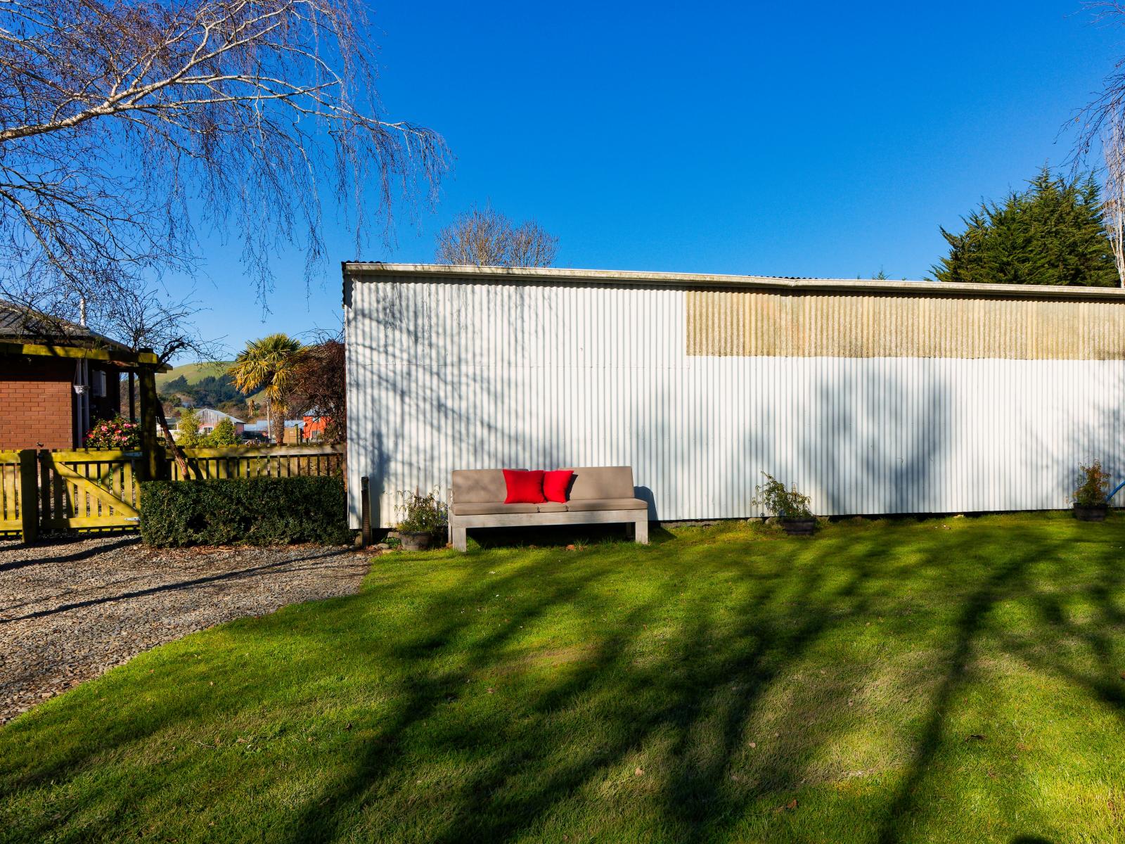 22 Reeves Street, Cheviot
