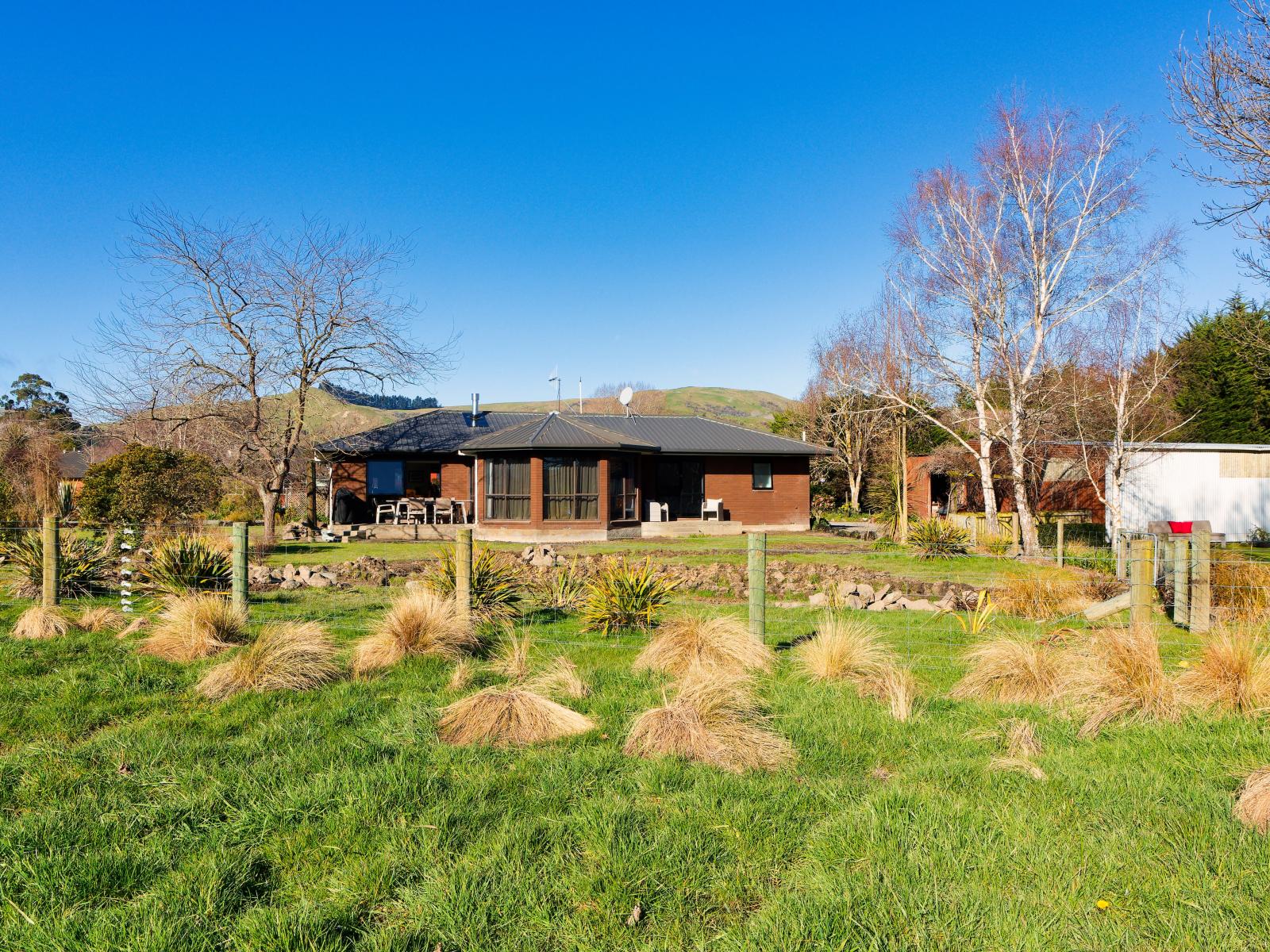 22 Reeves Street, Cheviot