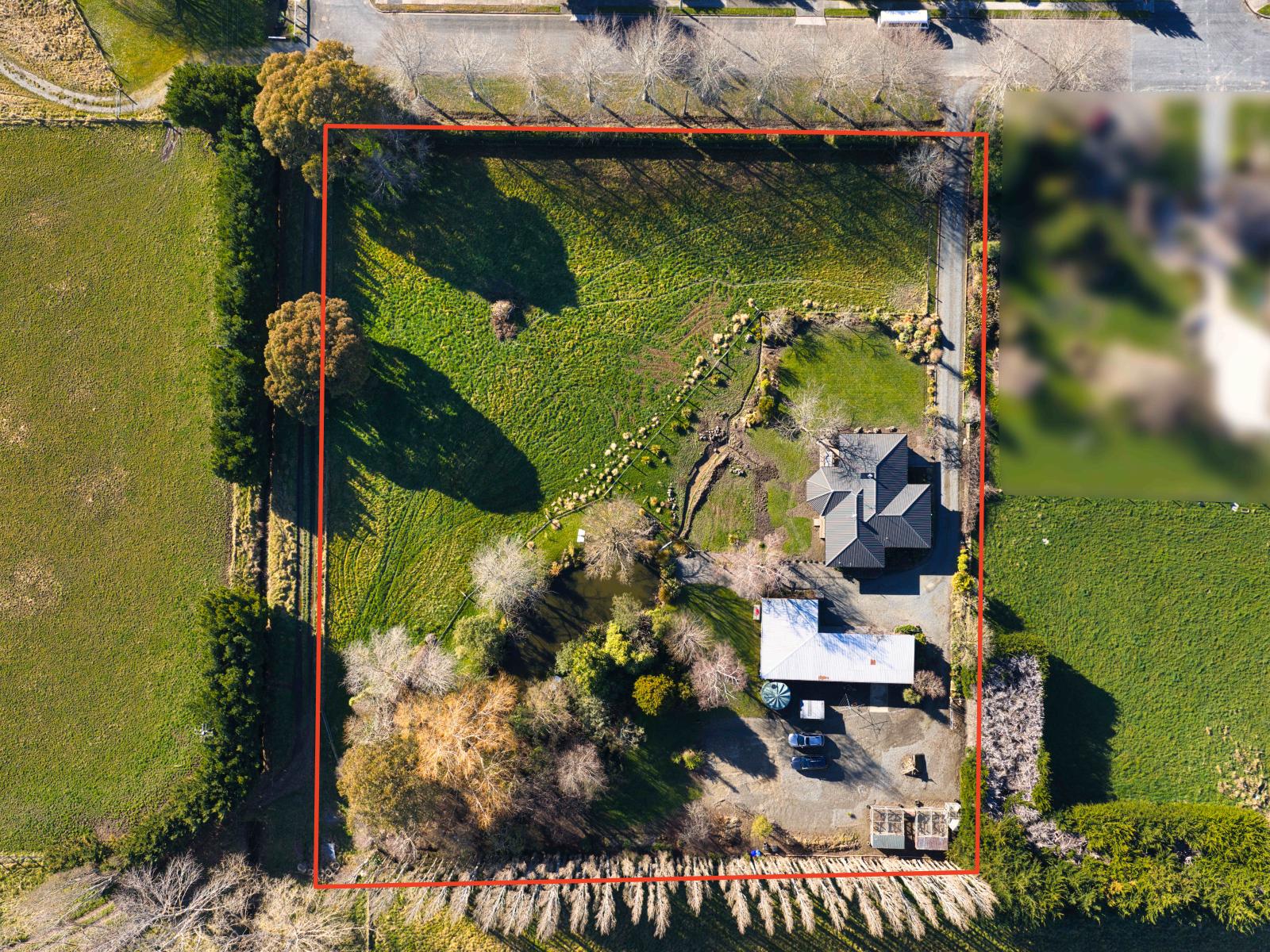 22 Reeves Street, Cheviot