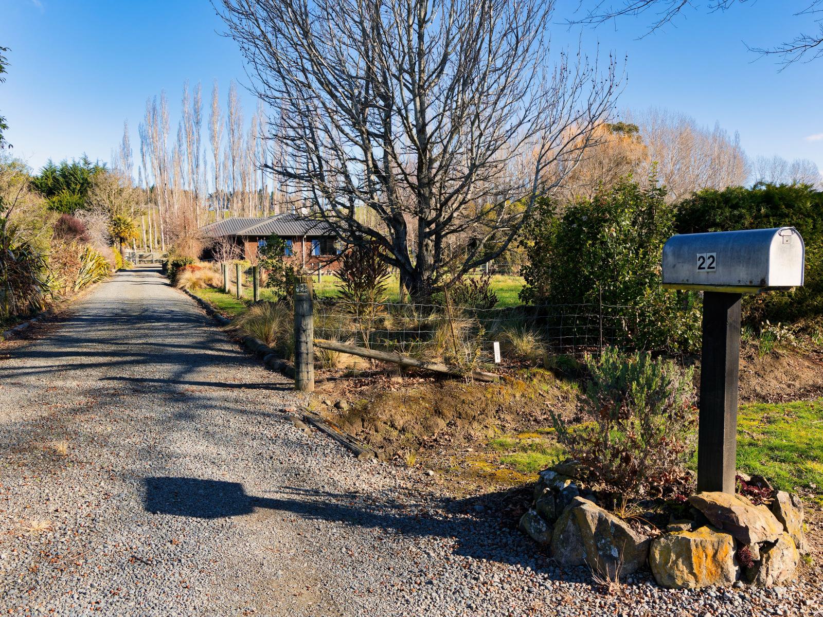 22 Reeves Street, Cheviot