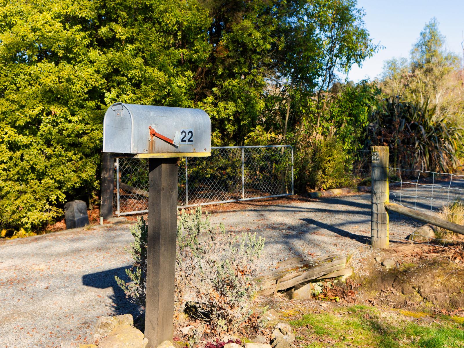 22 Reeves Street, Cheviot