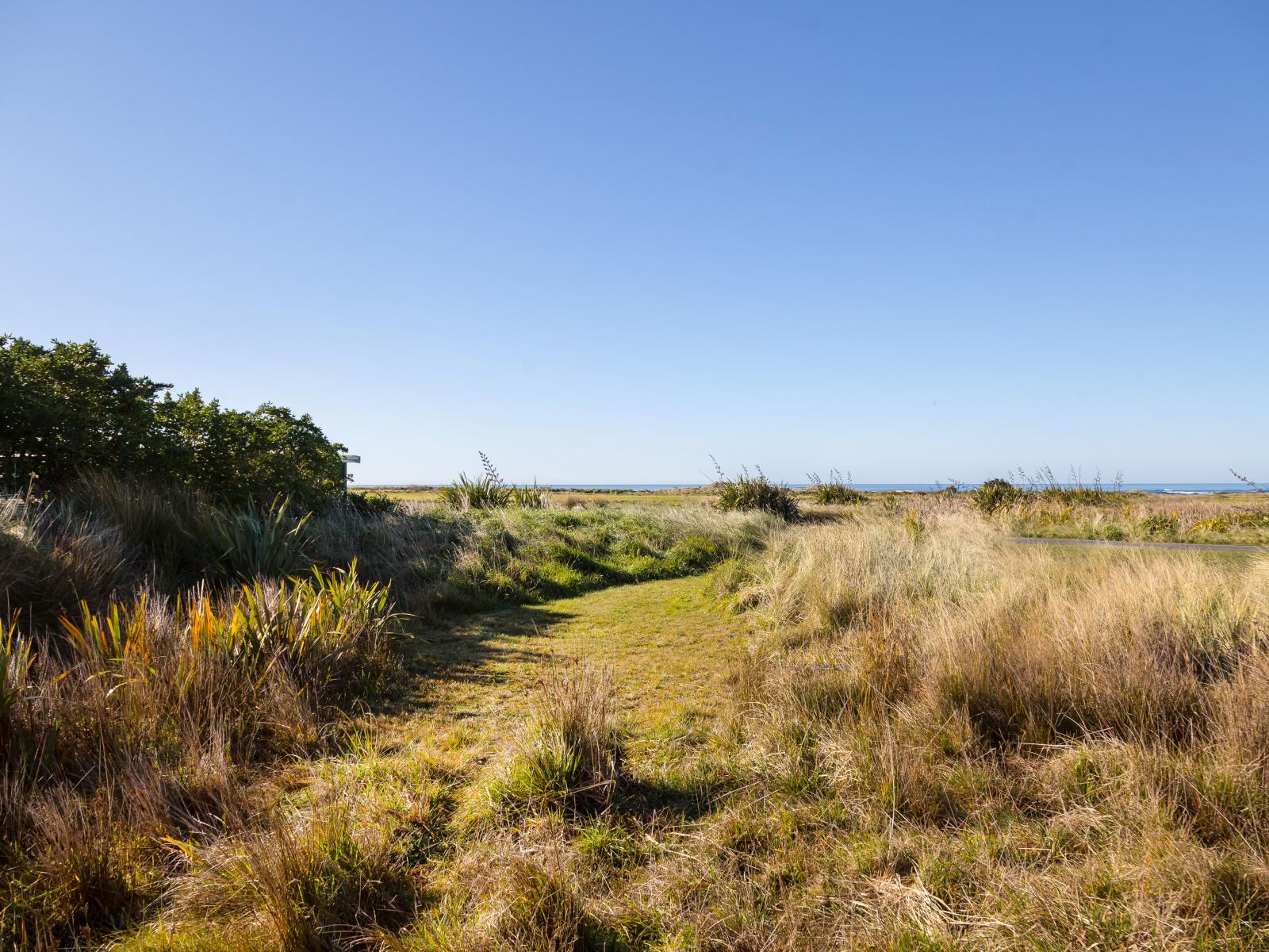8 Beach Road, Flat Point