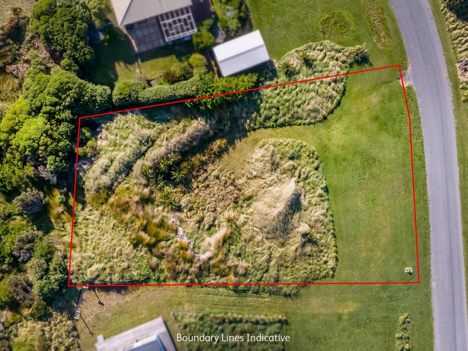 8 Beach Road, Flat Point