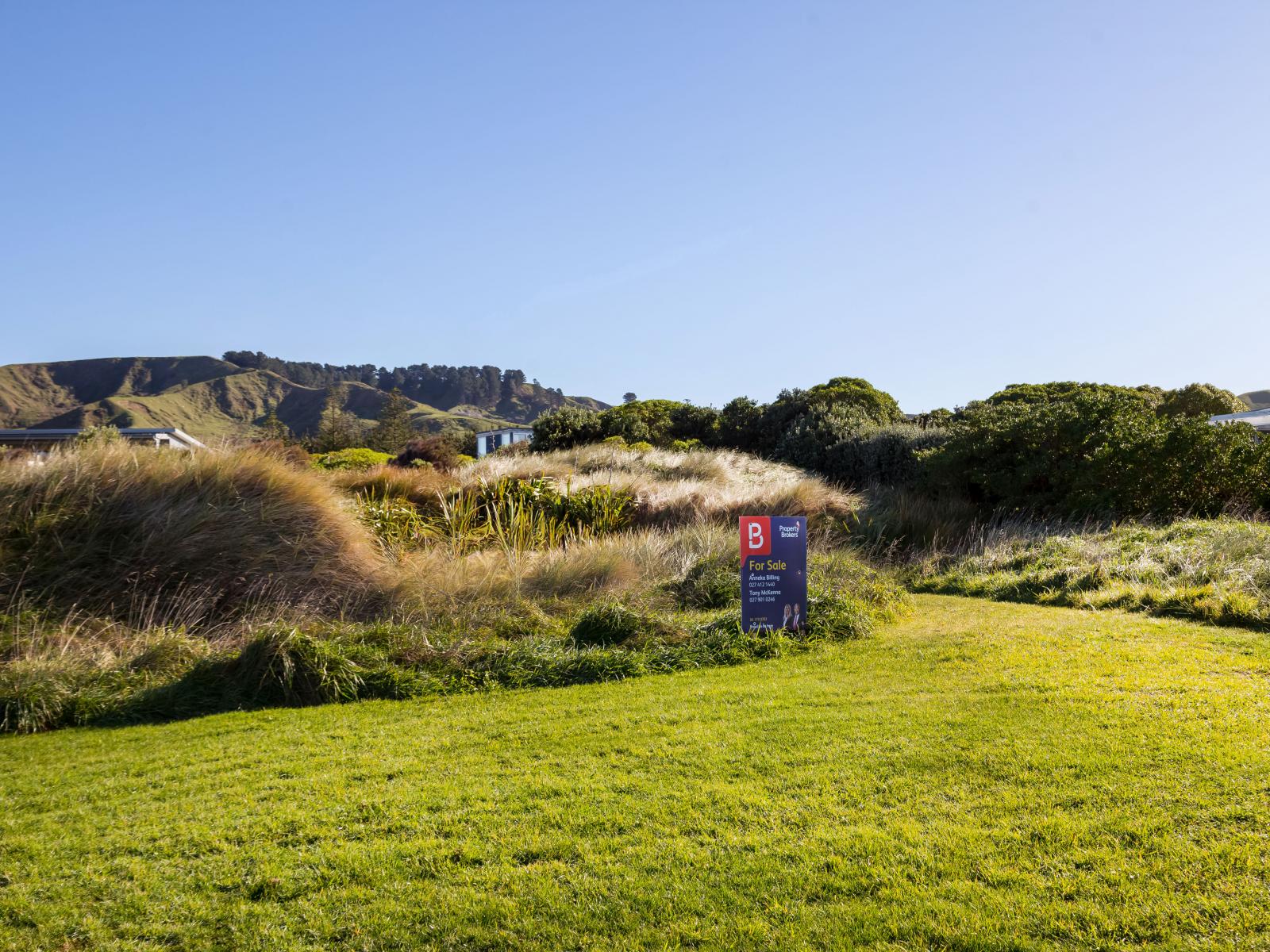 8 Beach Road, Flat Point