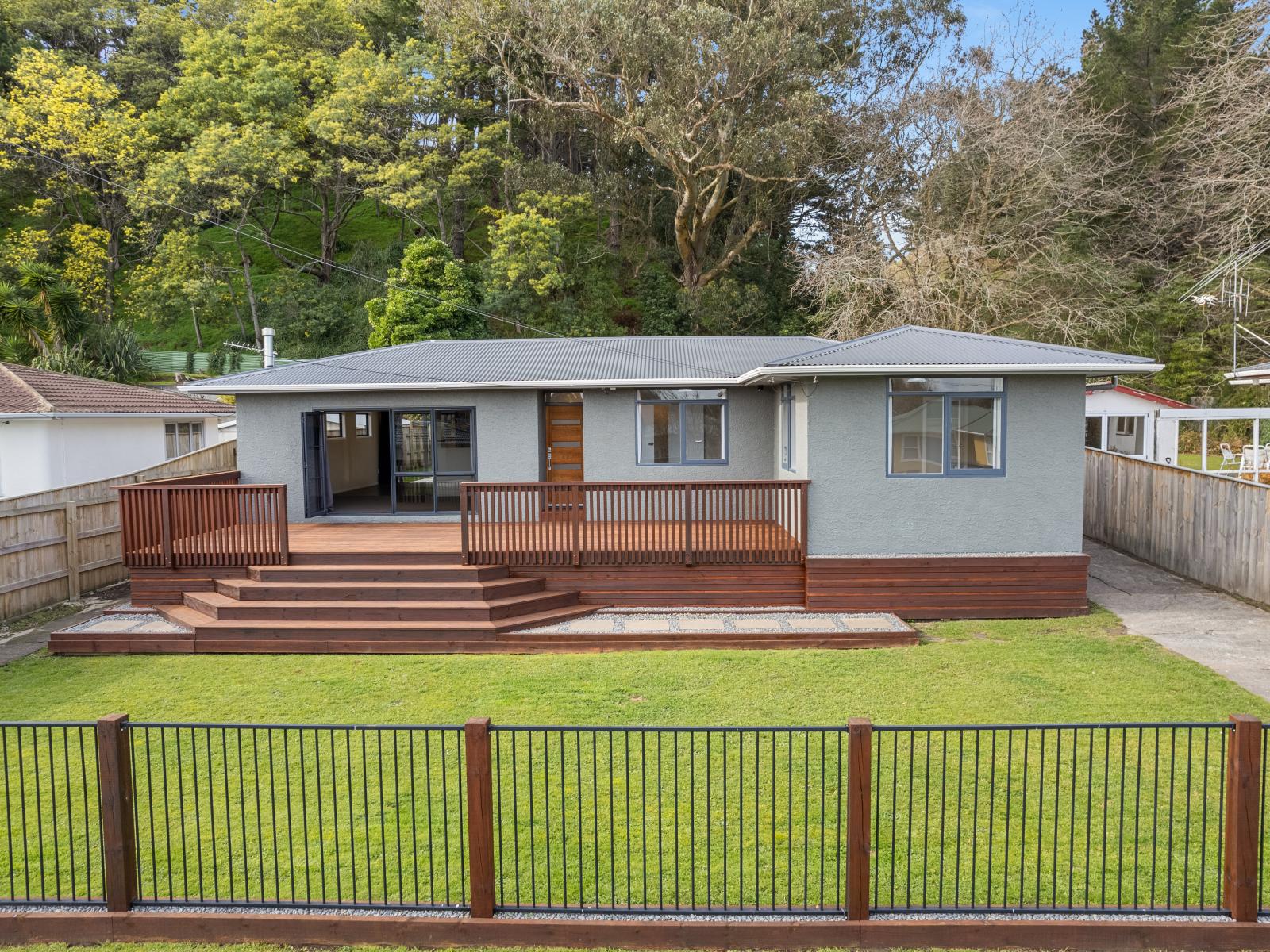 Whanganui East
