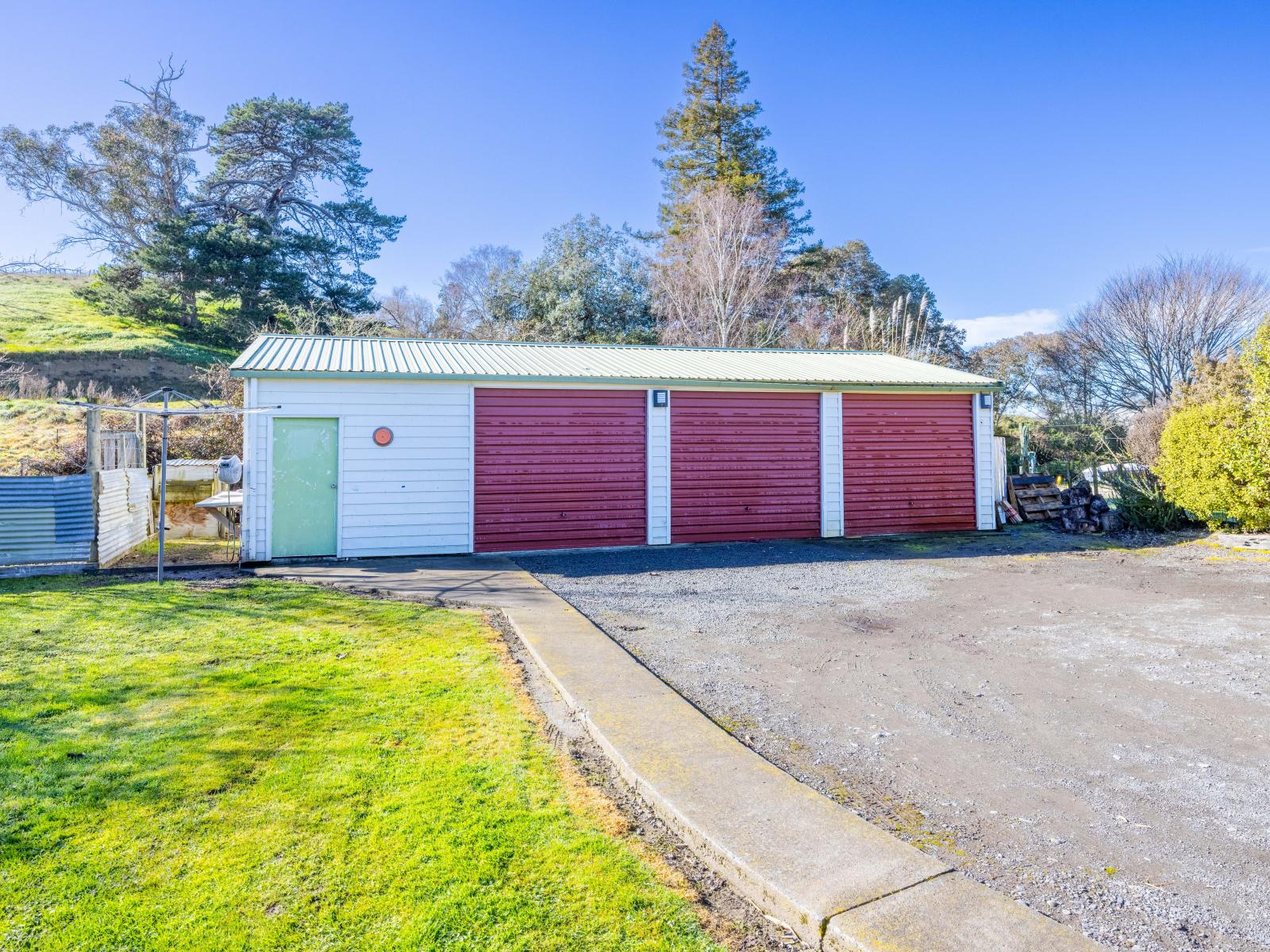 21 Great North Road, Waipawa