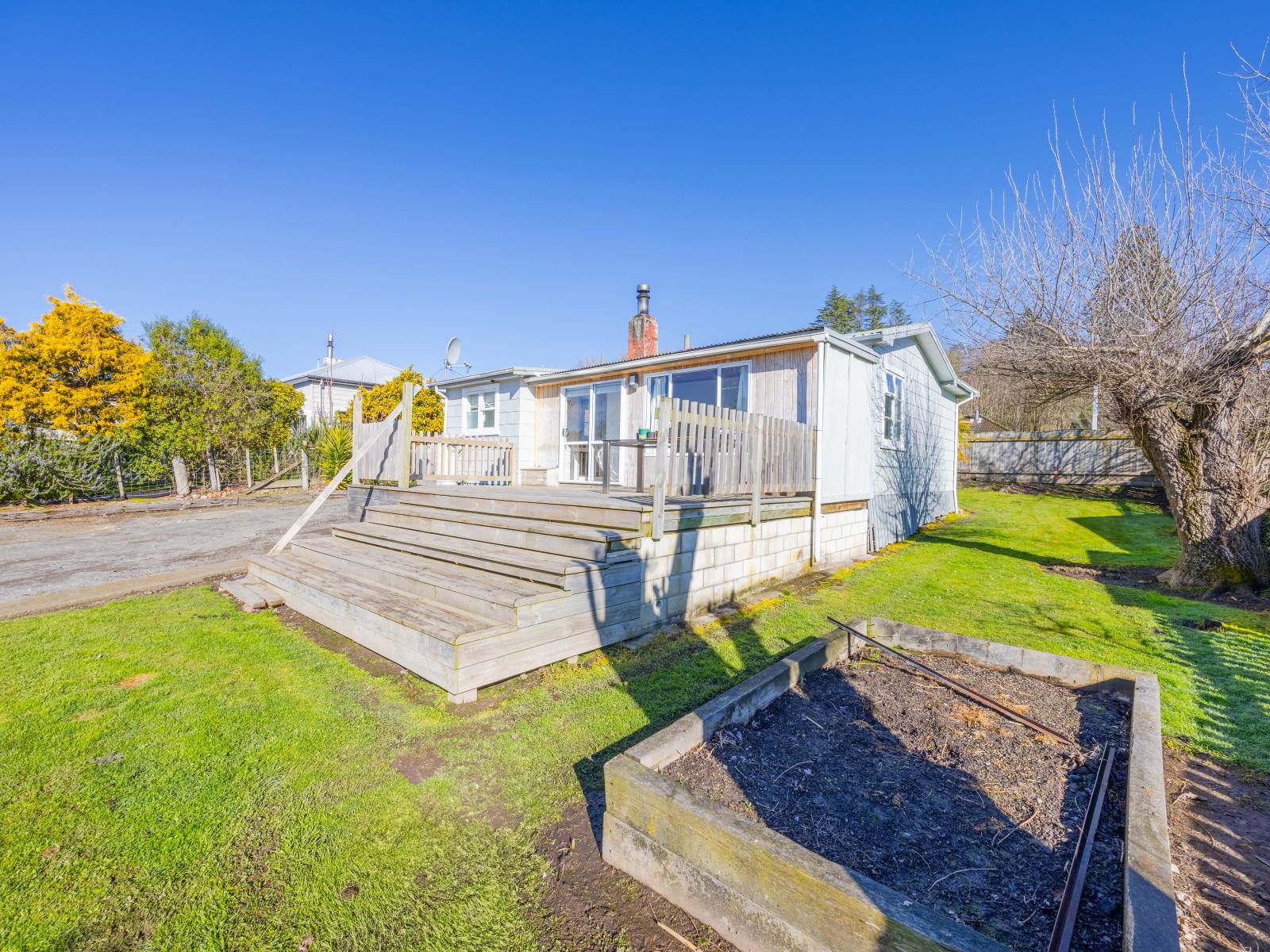 21 Great North Road, Waipawa