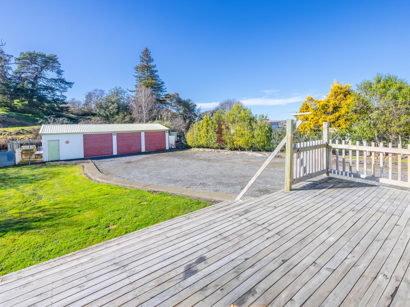 21 Great North Road, Waipawa