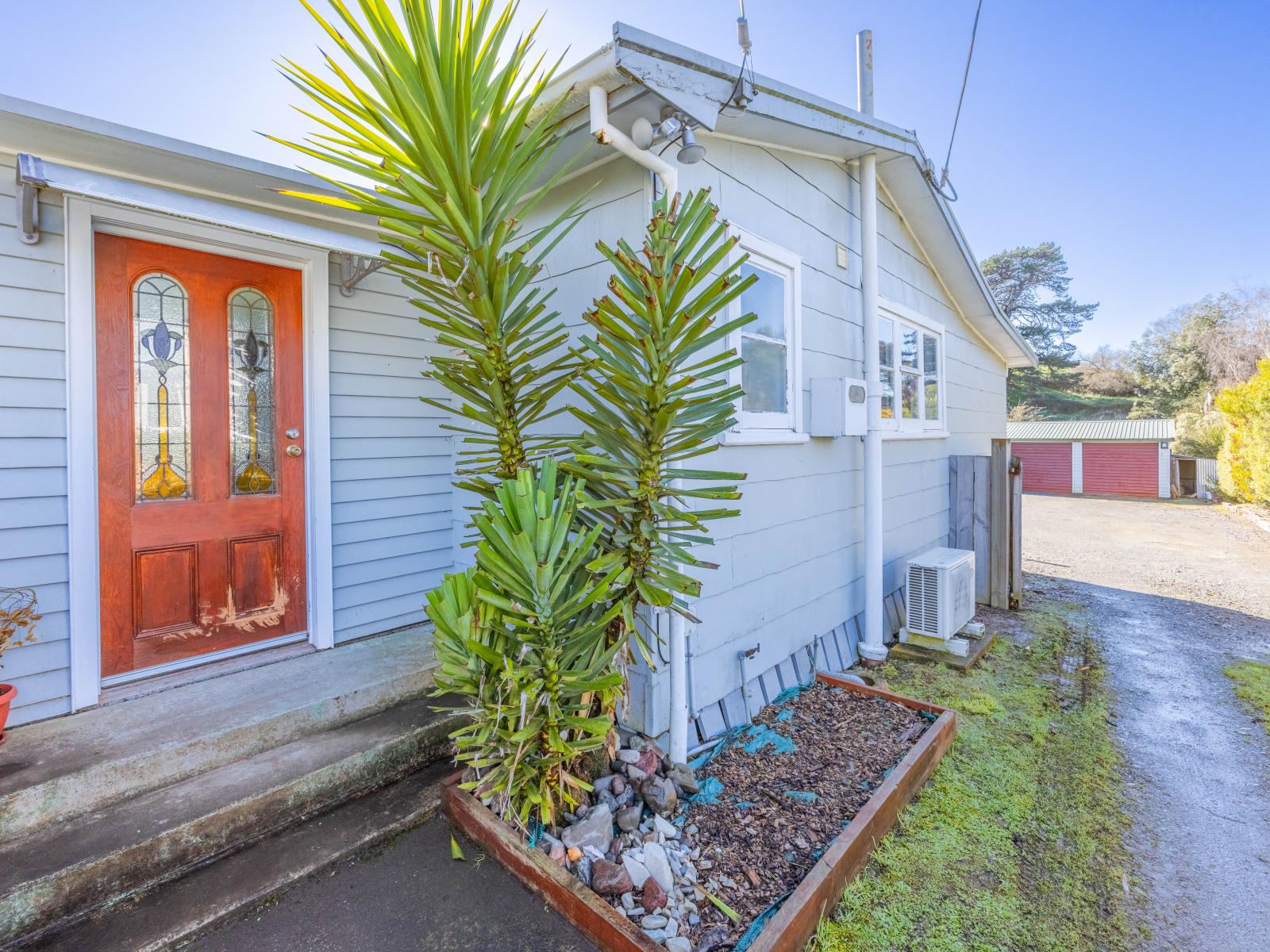 21 Great North Road, Waipawa