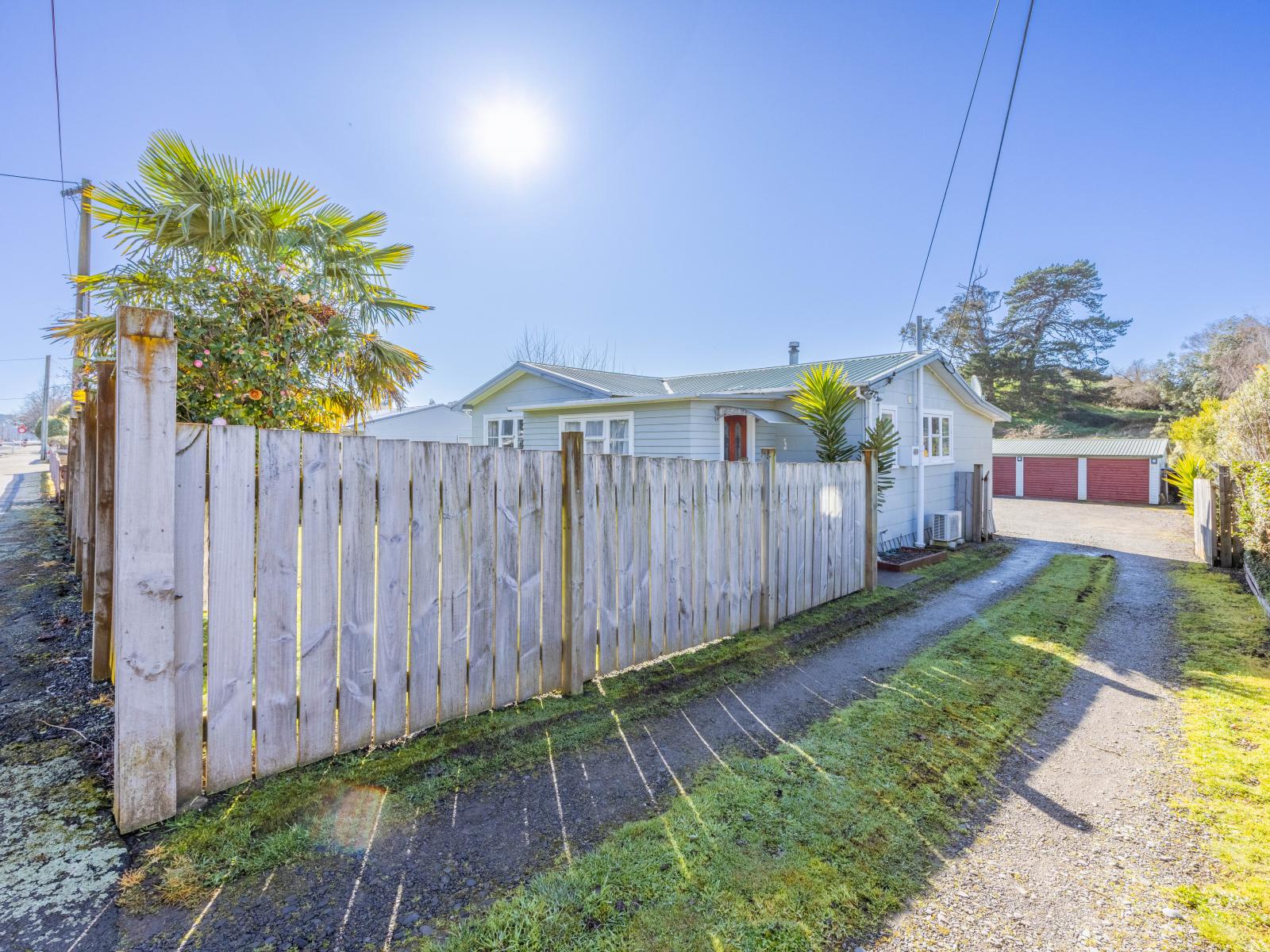 21 Great North Road, Waipawa
