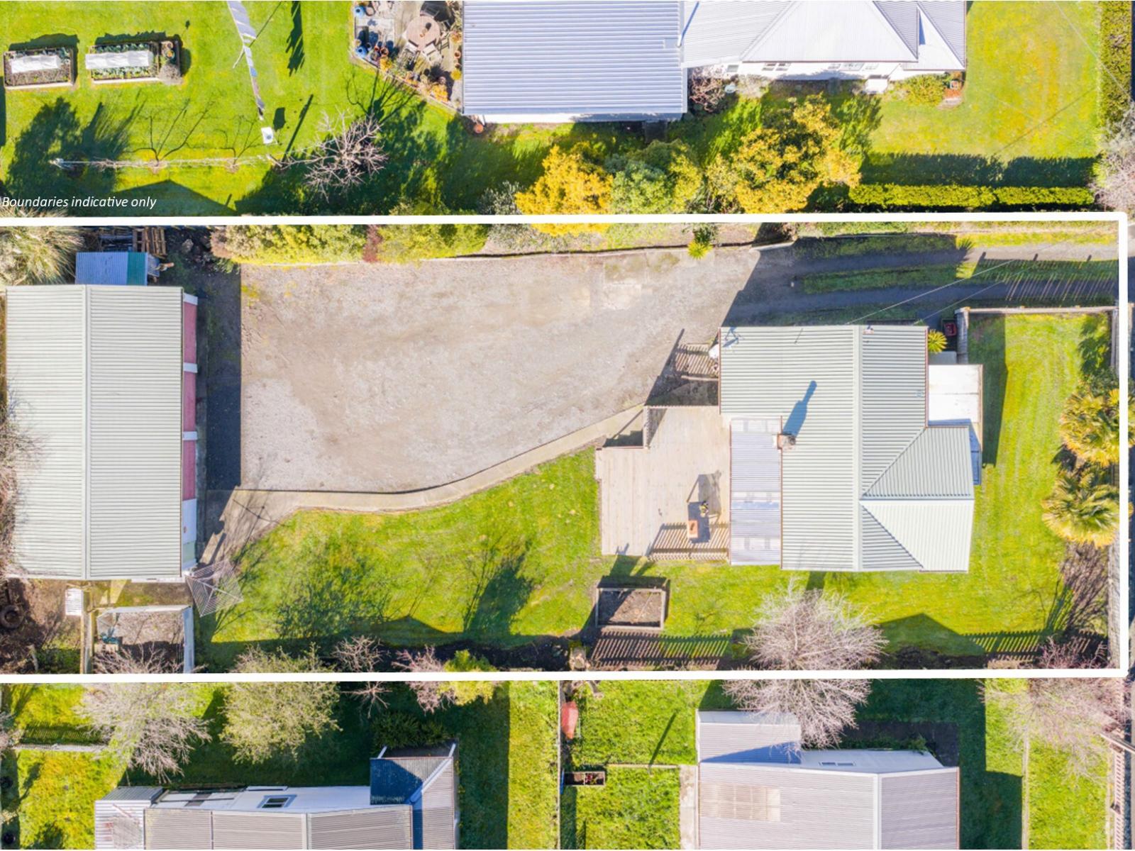 21 Great North Road, Waipawa