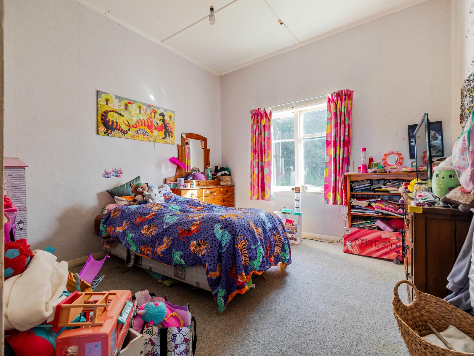 803 Range Road, Pongaroa