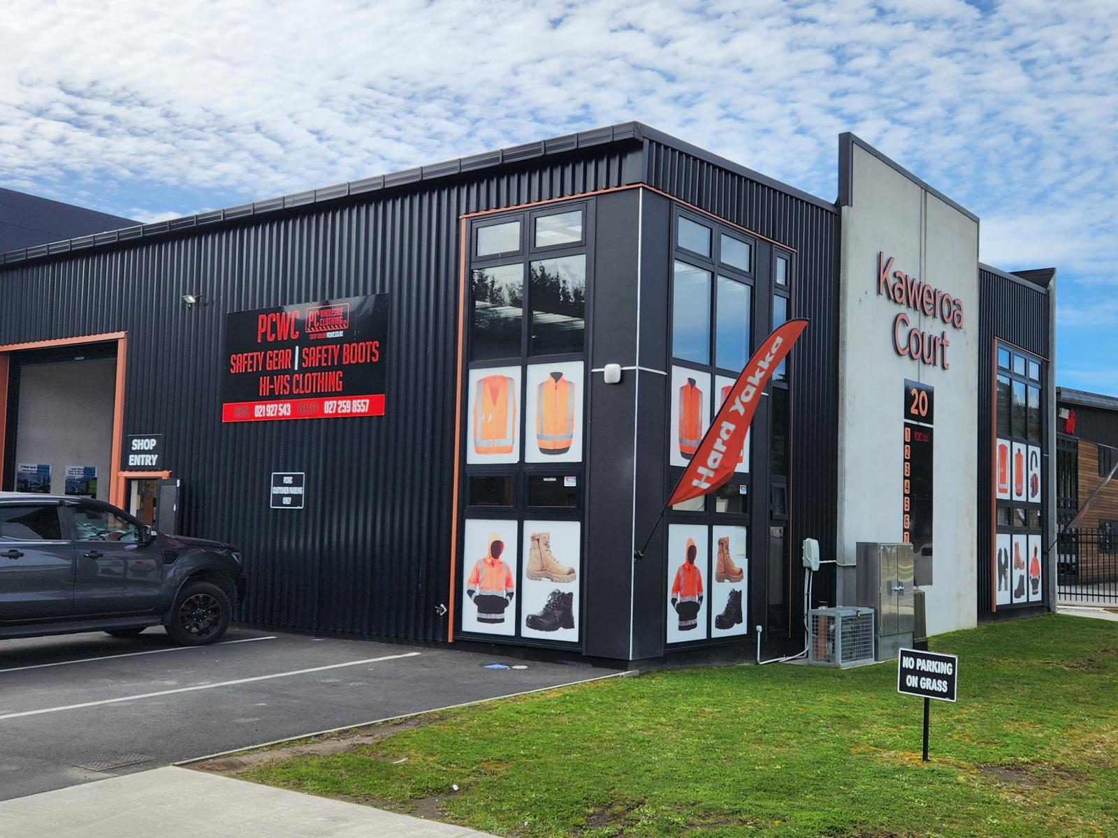 Unit 1, 20 Kaweroa Drive, Tauriko