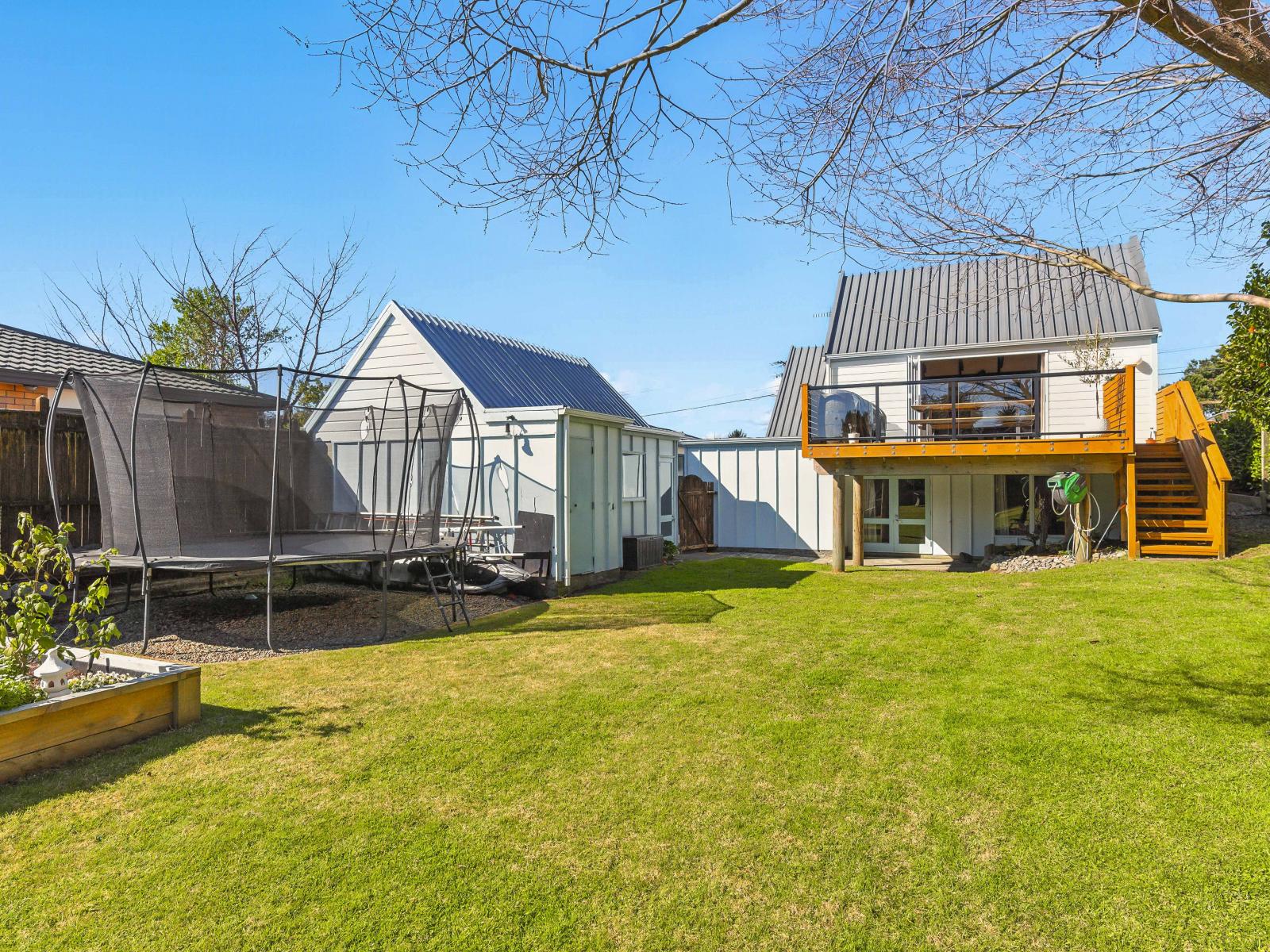13 Walton Road, Paraparaumu Beach