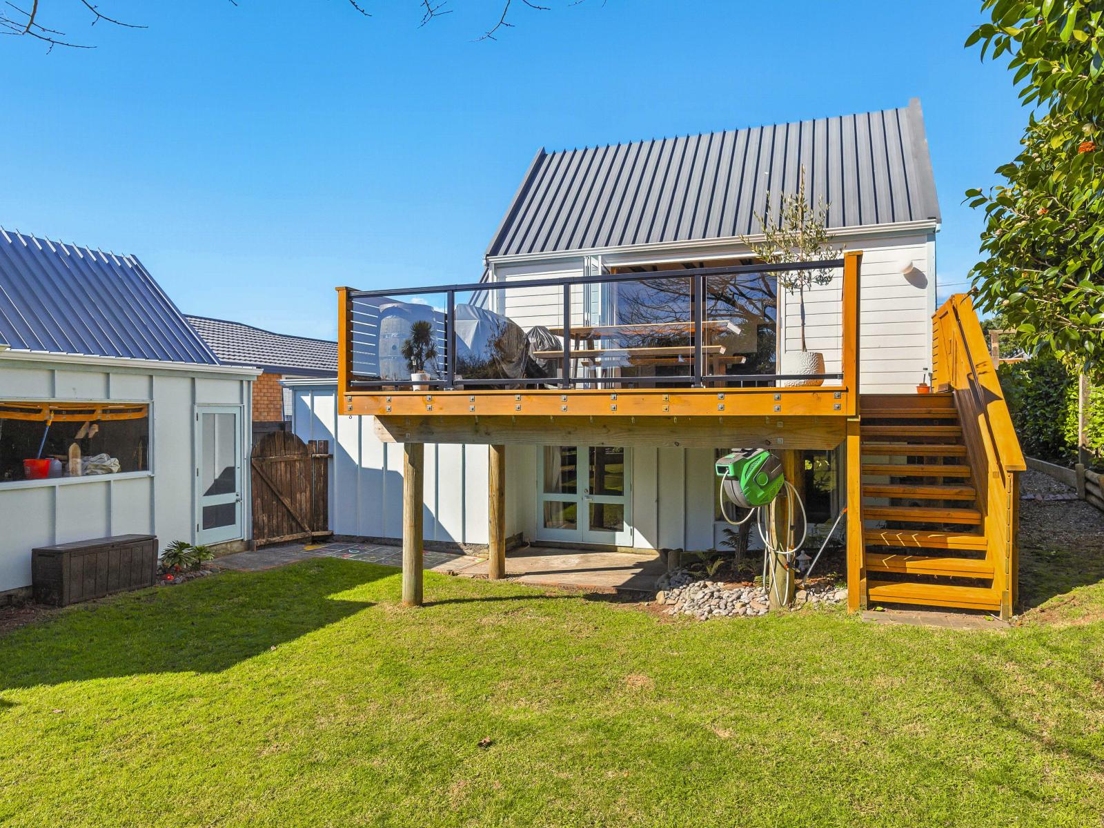 13 Walton Road, Paraparaumu Beach