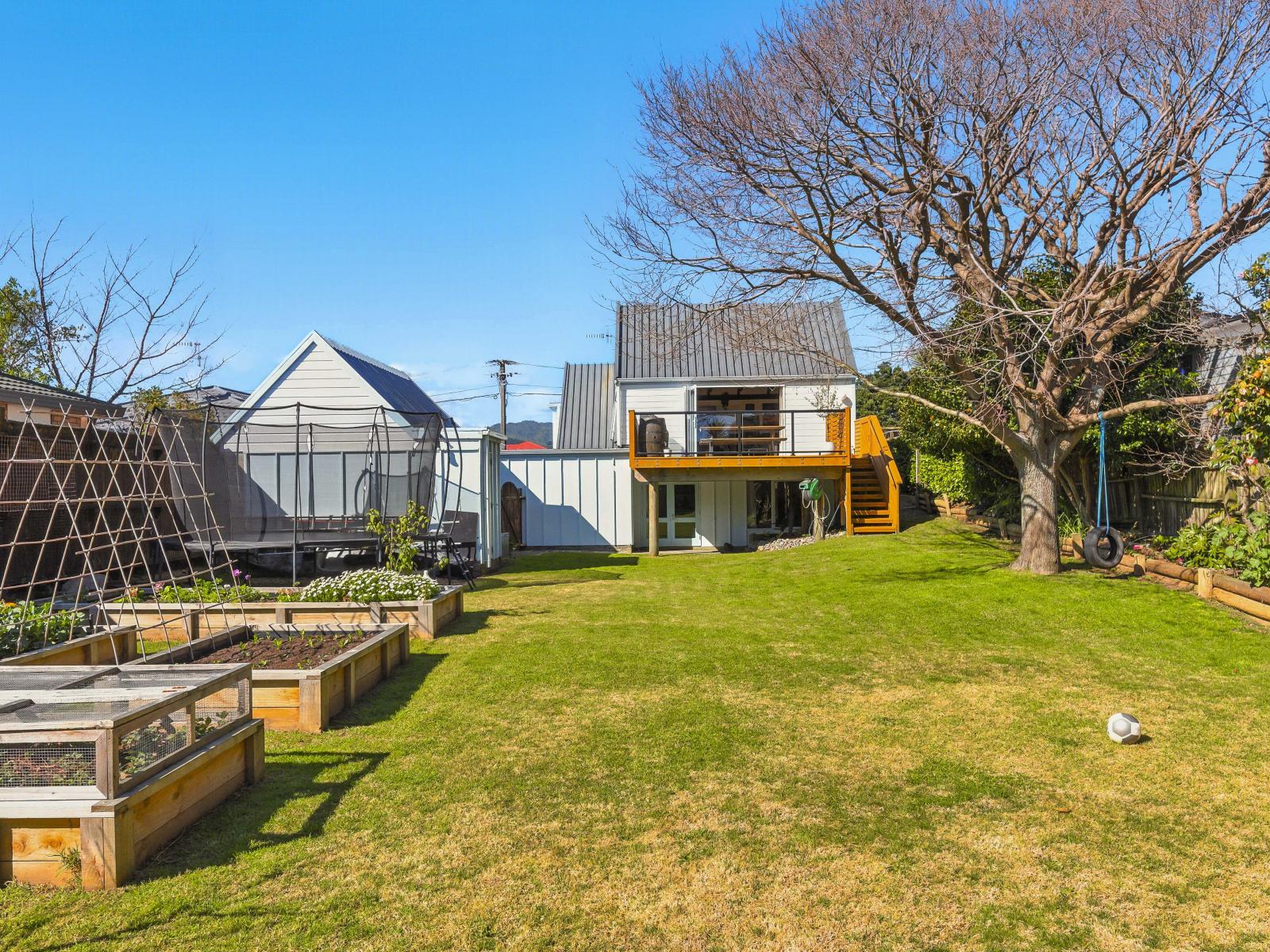 13 Walton Road, Paraparaumu Beach