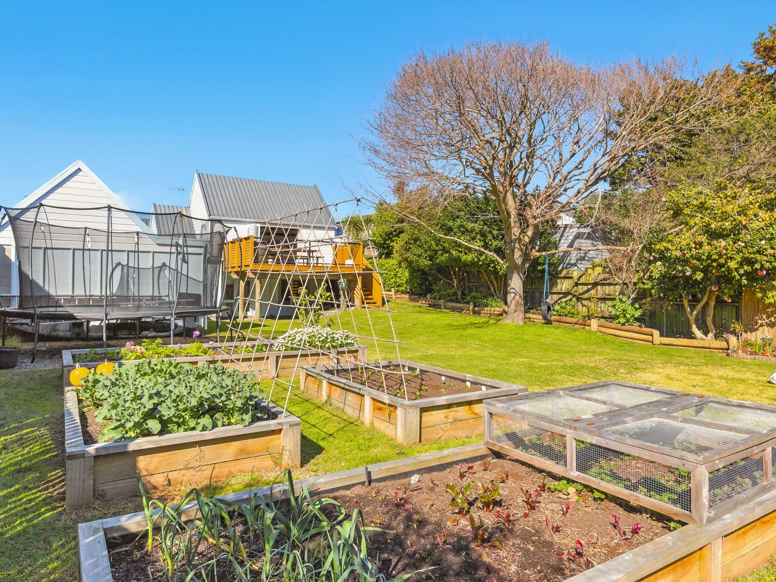 13 Walton Road, Paraparaumu Beach