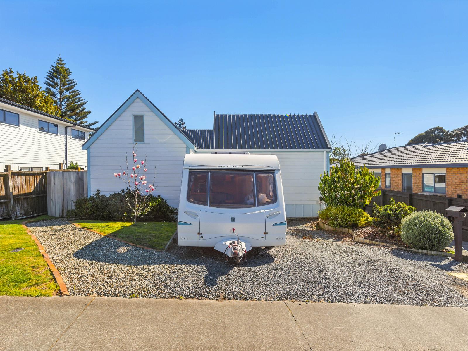 13 Walton Road, Paraparaumu Beach