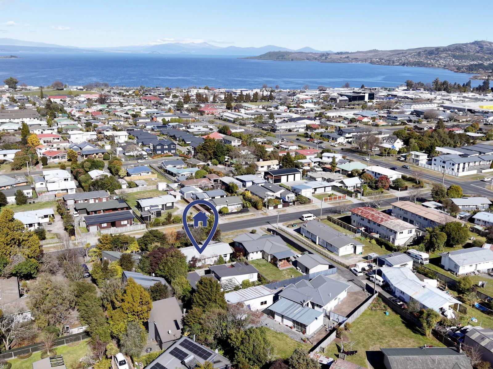 Unit 1, 32 Scannell Street, Taupo