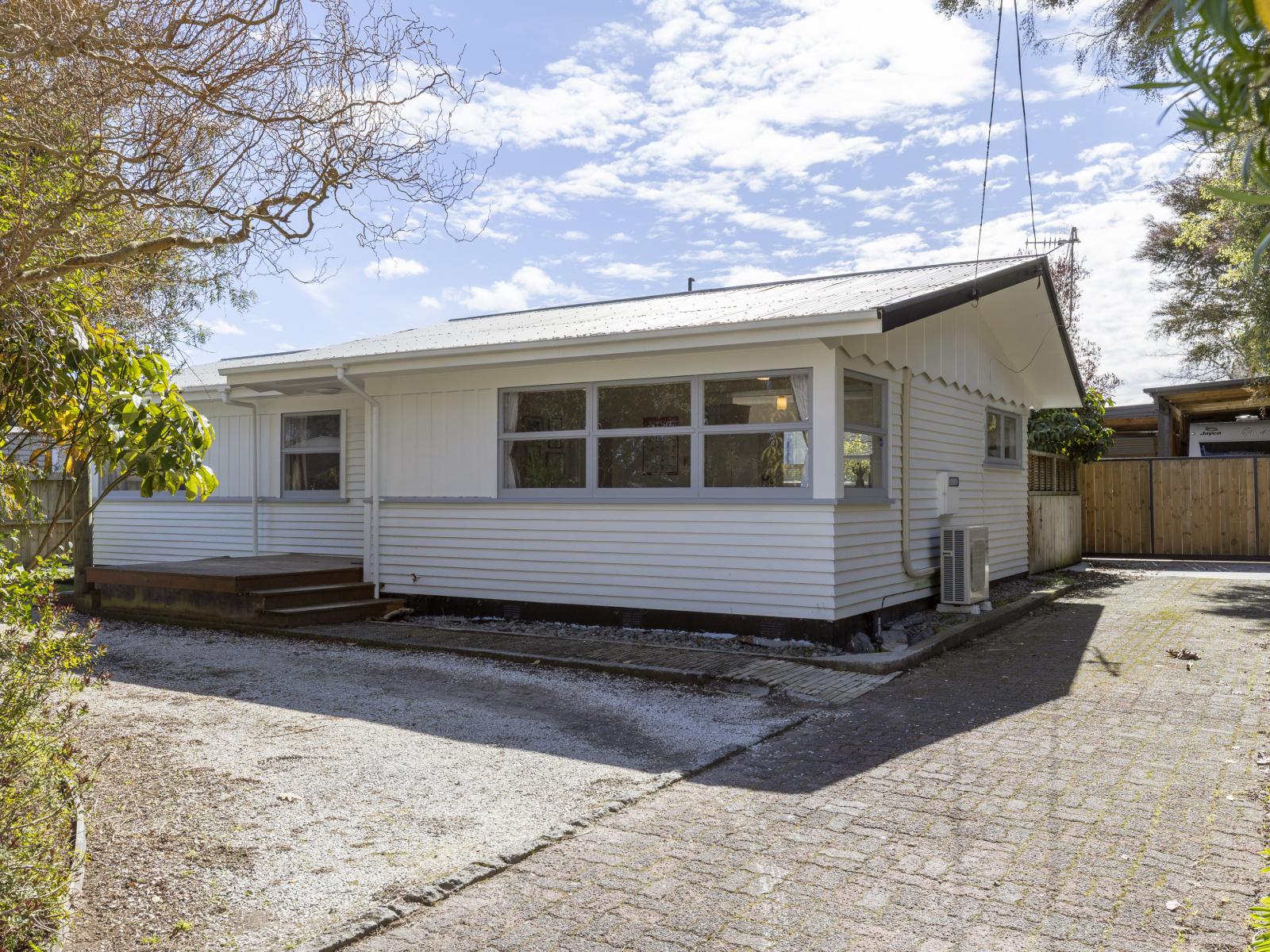 Unit 1, 32 Scannell Street, Taupo