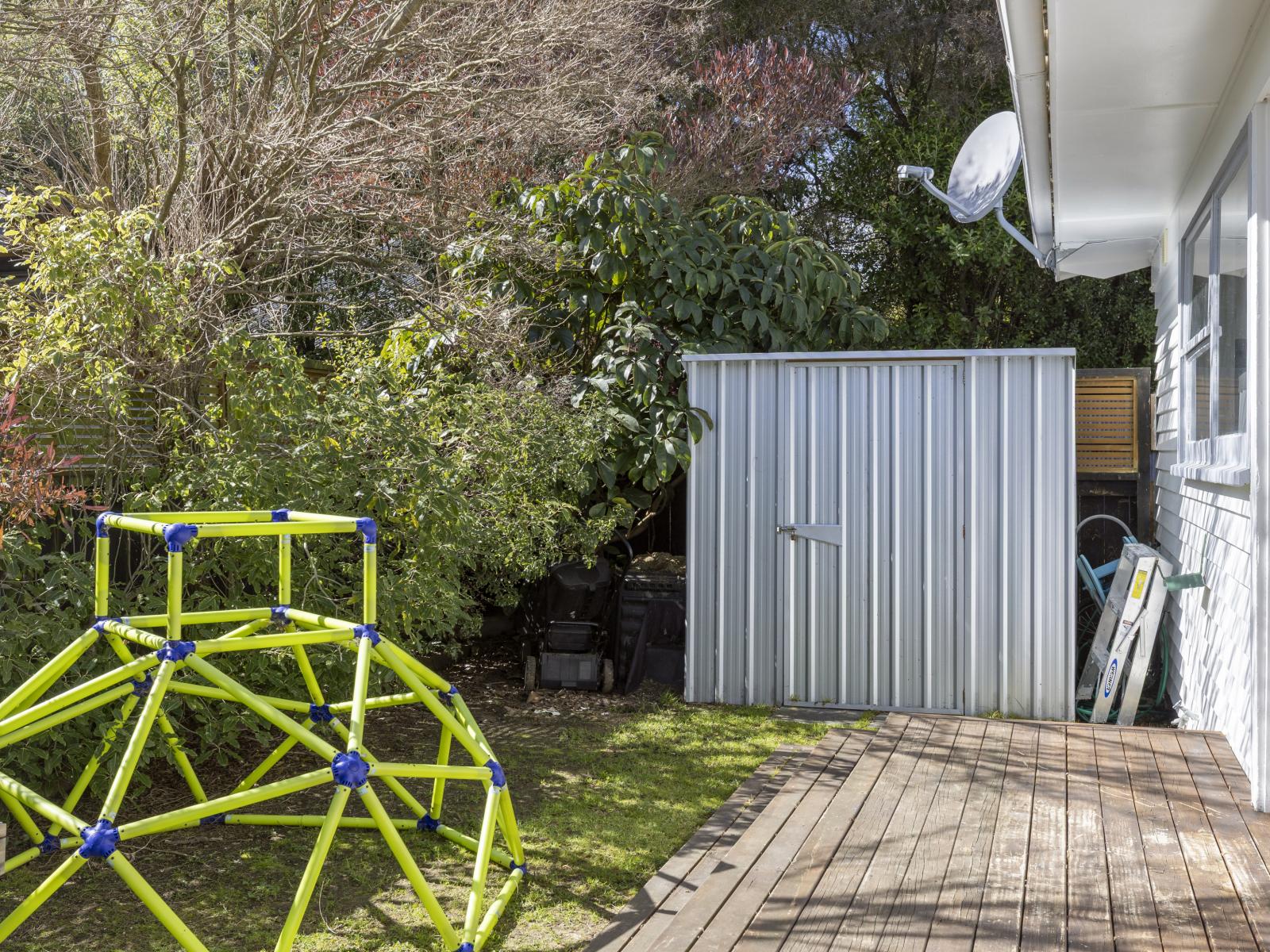 Unit 1, 32 Scannell Street, Taupo