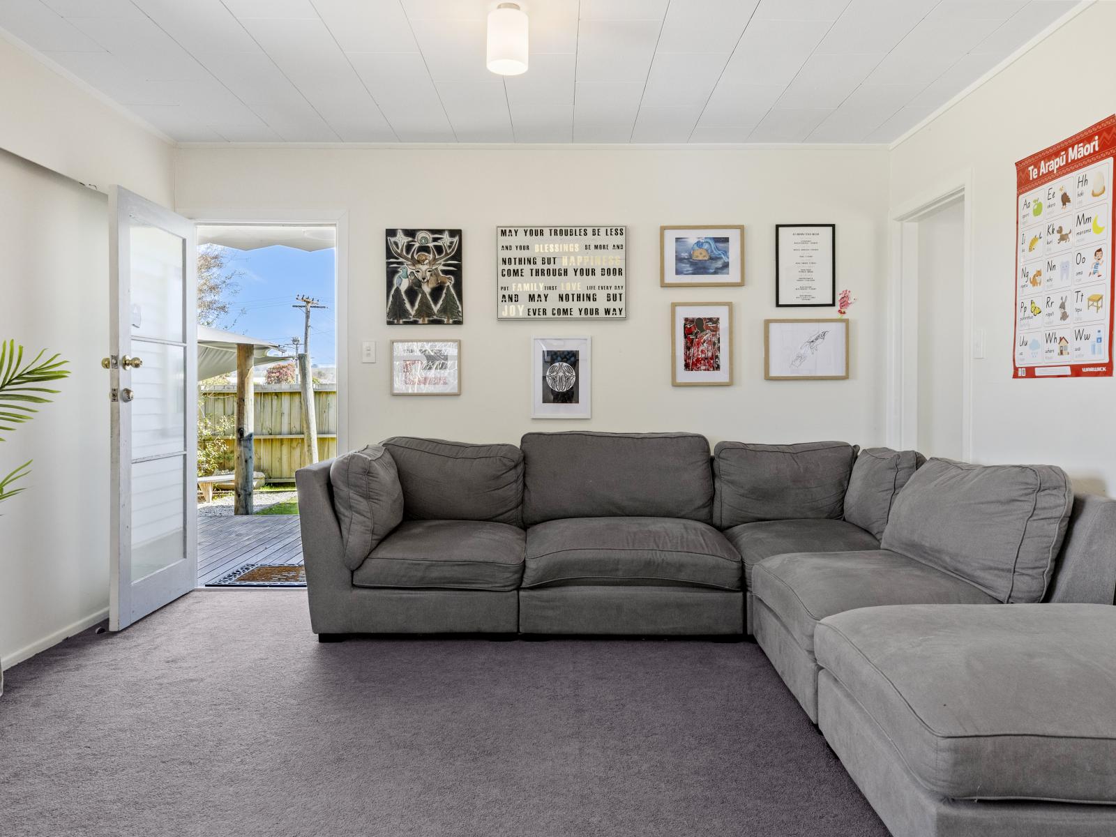 Unit 1, 32 Scannell Street, Taupo
