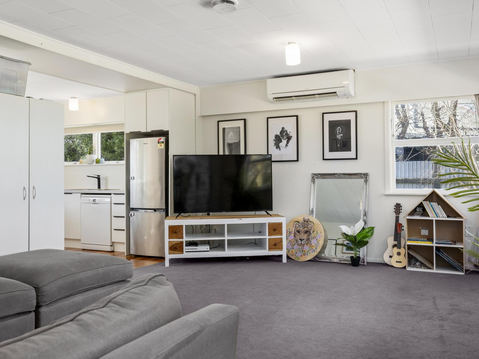Unit 1, 32 Scannell Street, Taupo