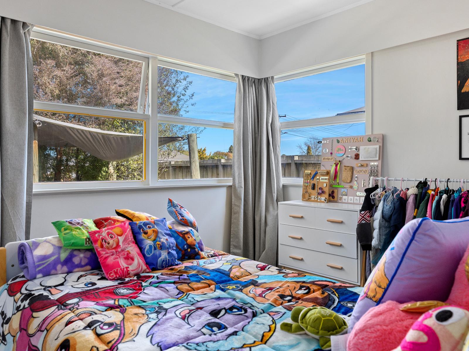 Unit 1, 32 Scannell Street, Taupo
