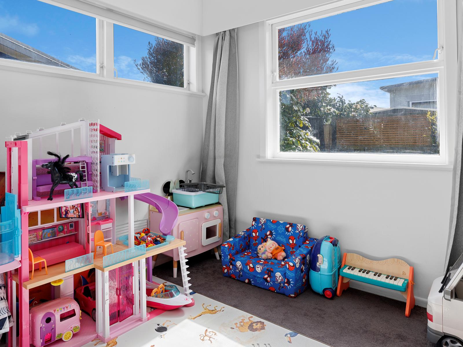 Unit 1, 32 Scannell Street, Taupo