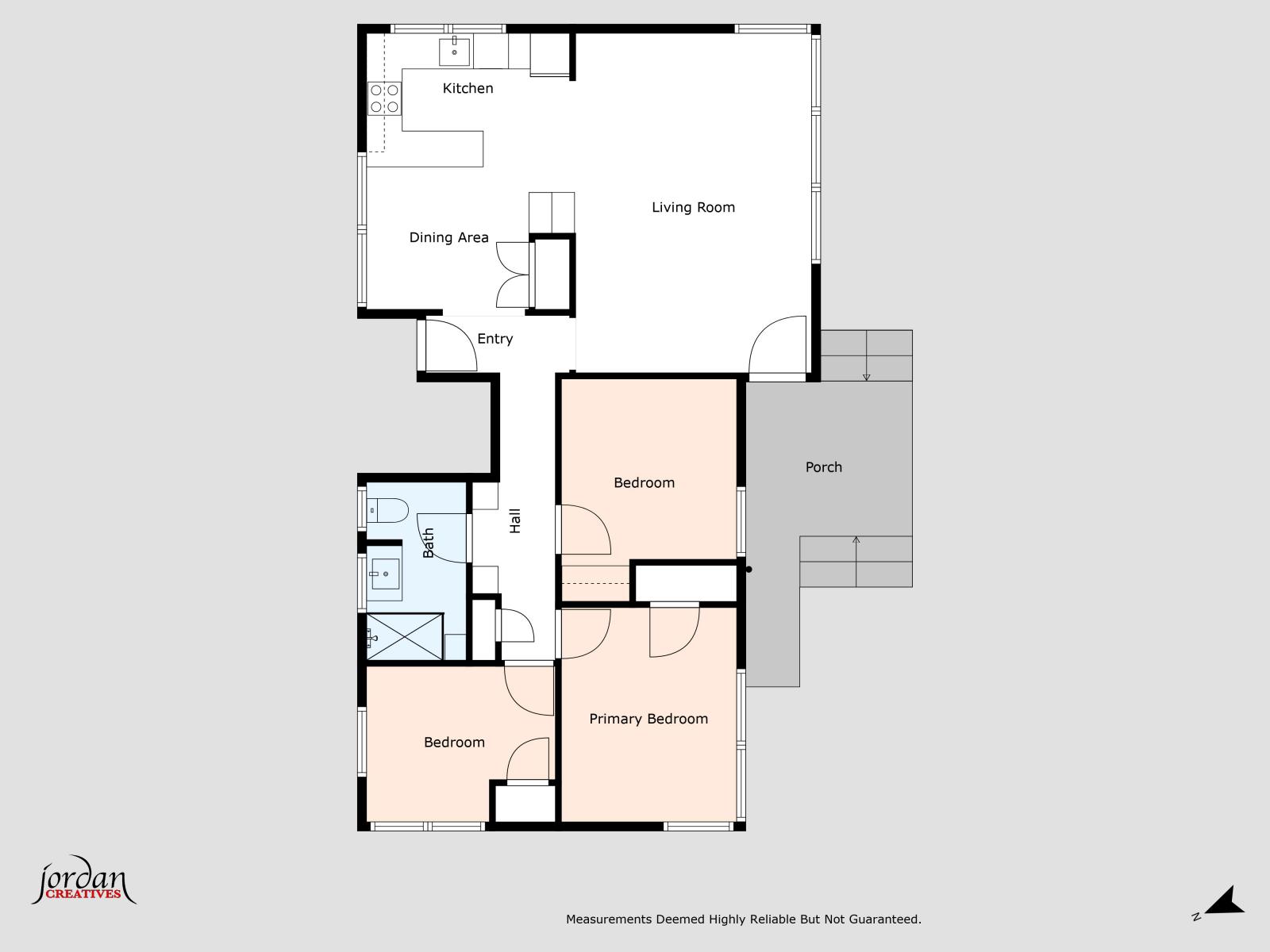 Unit 1, 32 Scannell Street, Taupo