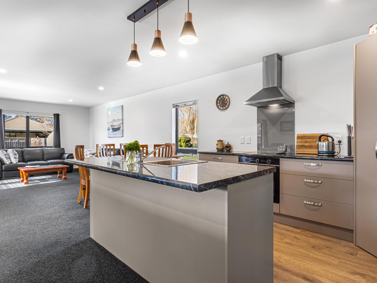 4/15 Thornton Close, Leithfield
