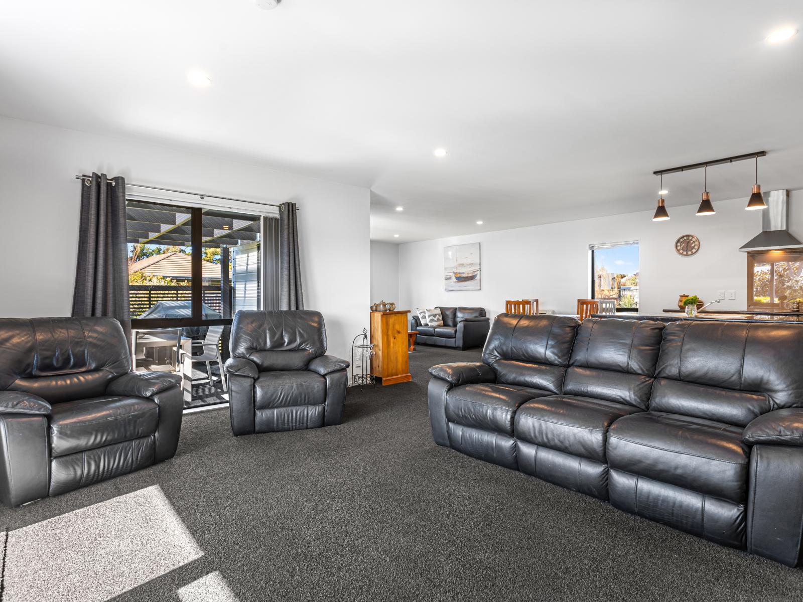 4/15 Thornton Close, Leithfield