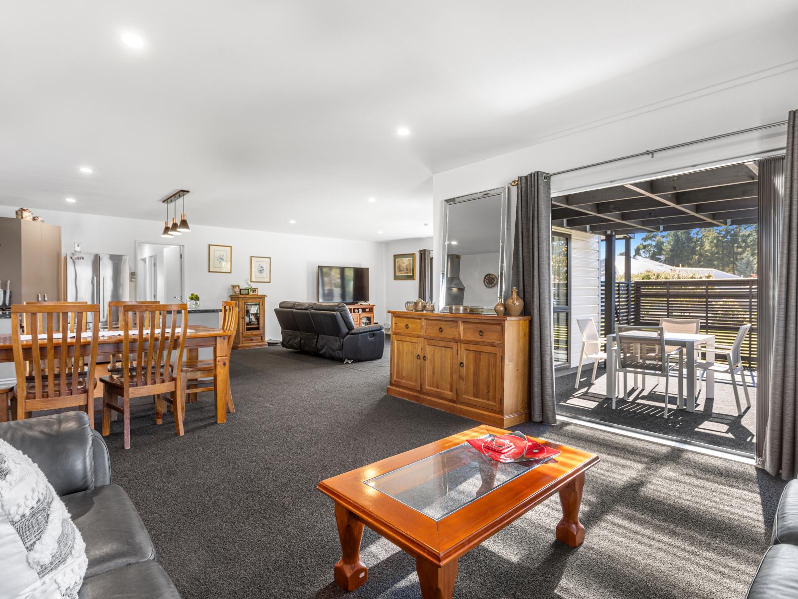 4/15 Thornton Close, Leithfield