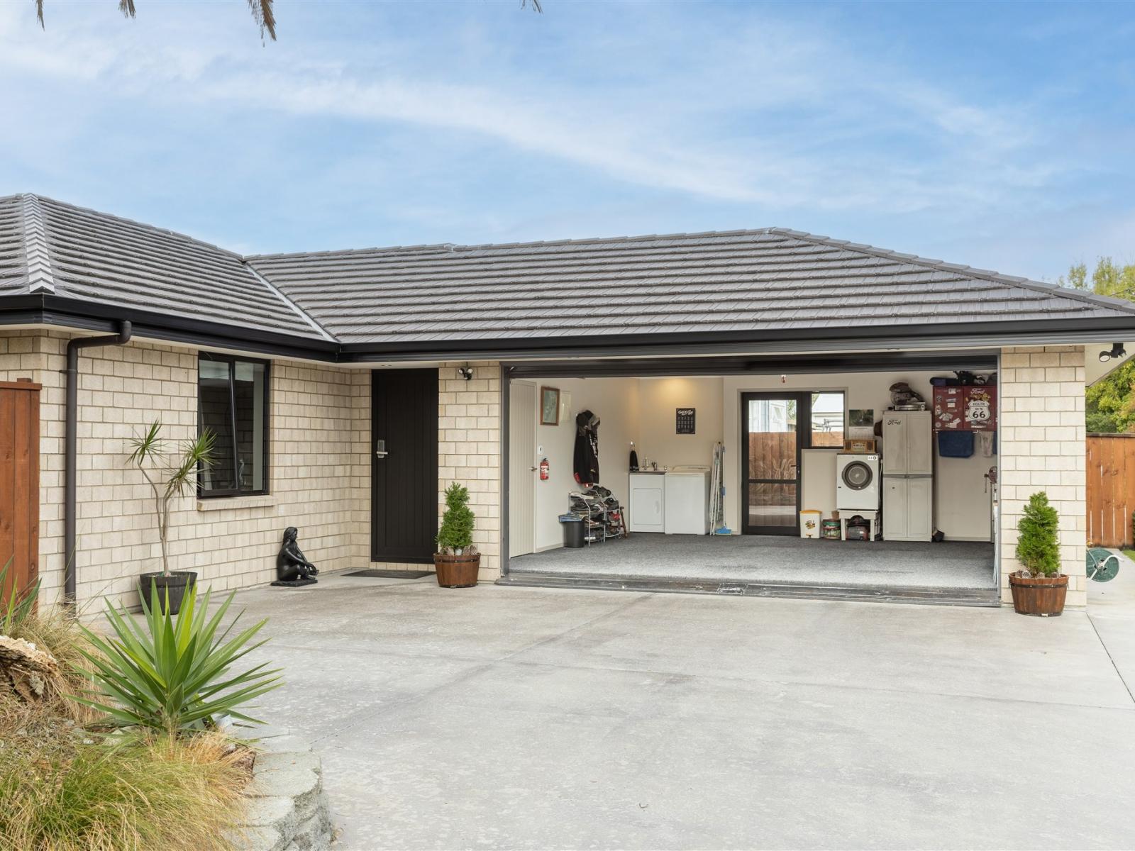 51 Domett Street, Westport