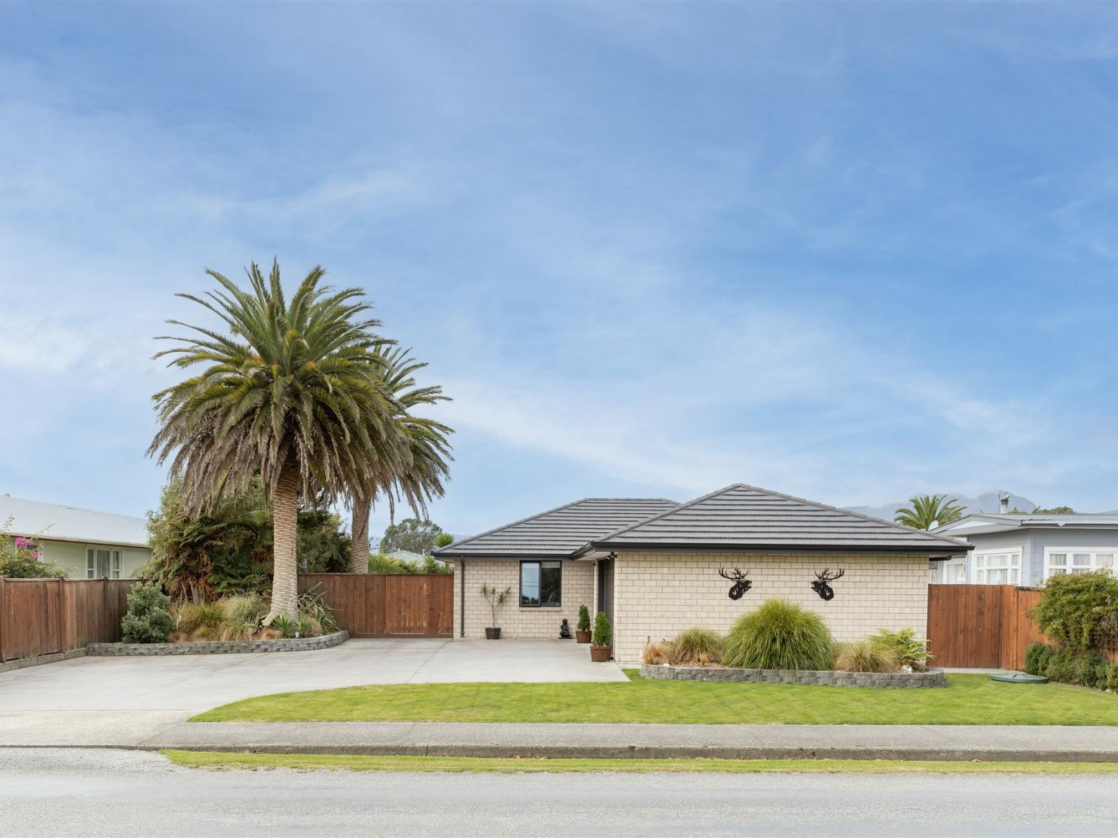 51 Domett Street, Westport