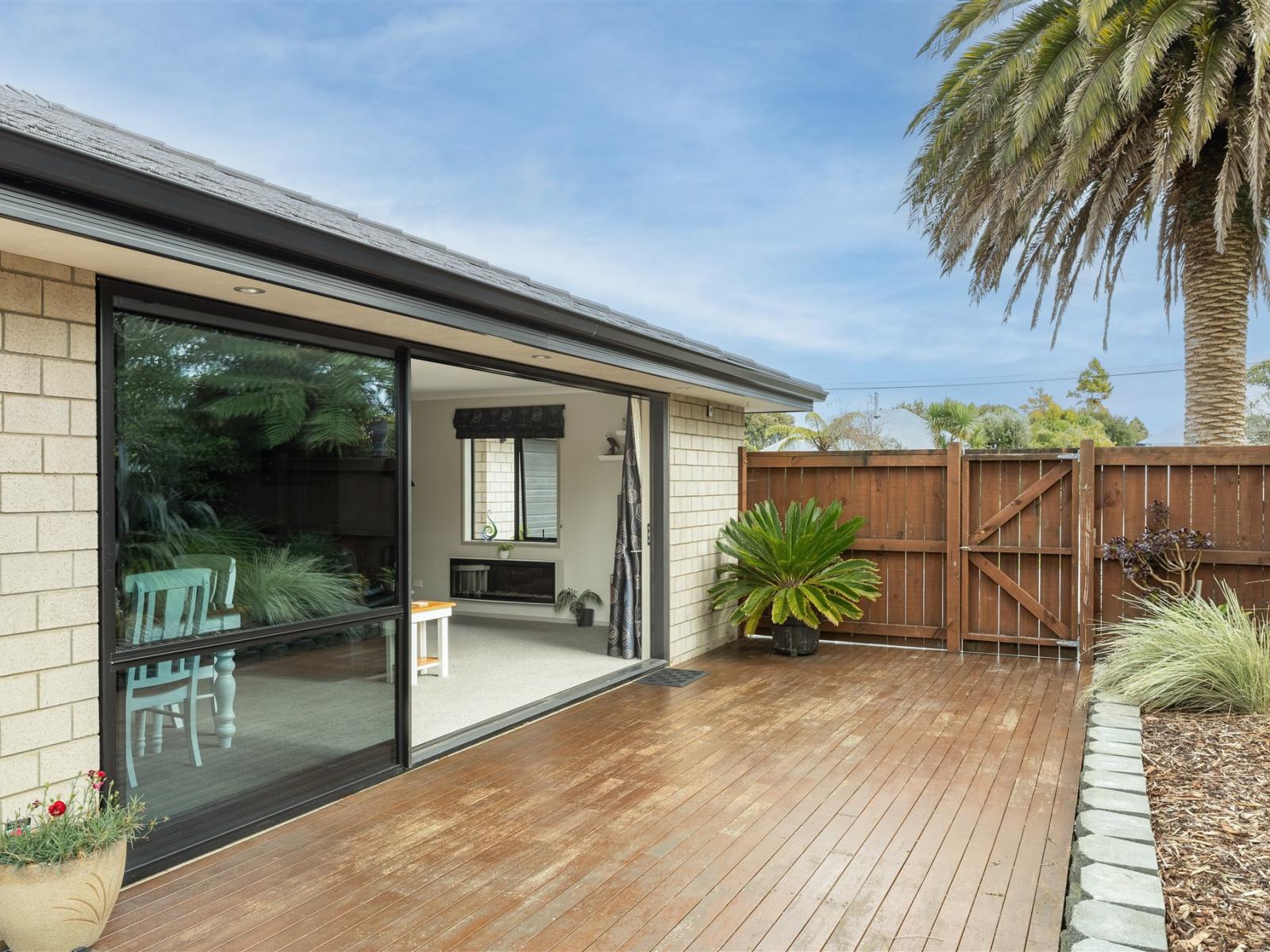 51 Domett Street, Westport
