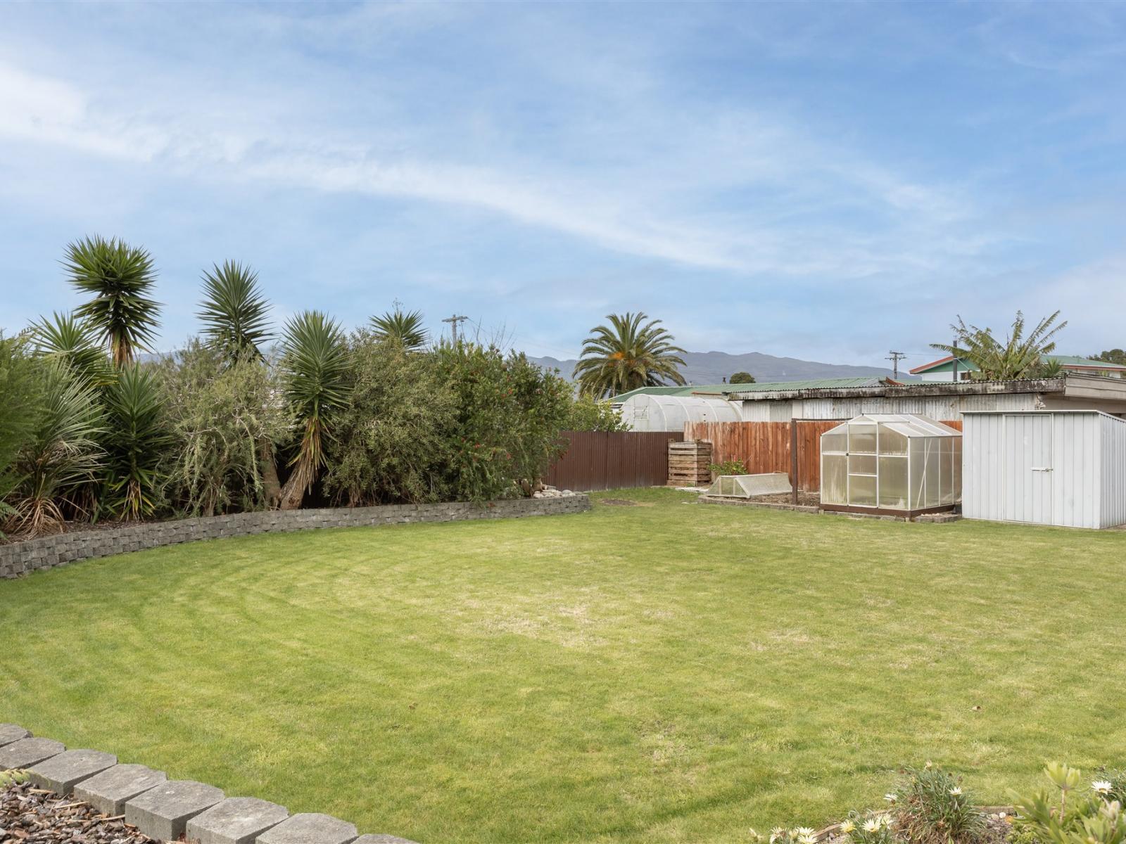 51 Domett Street, Westport
