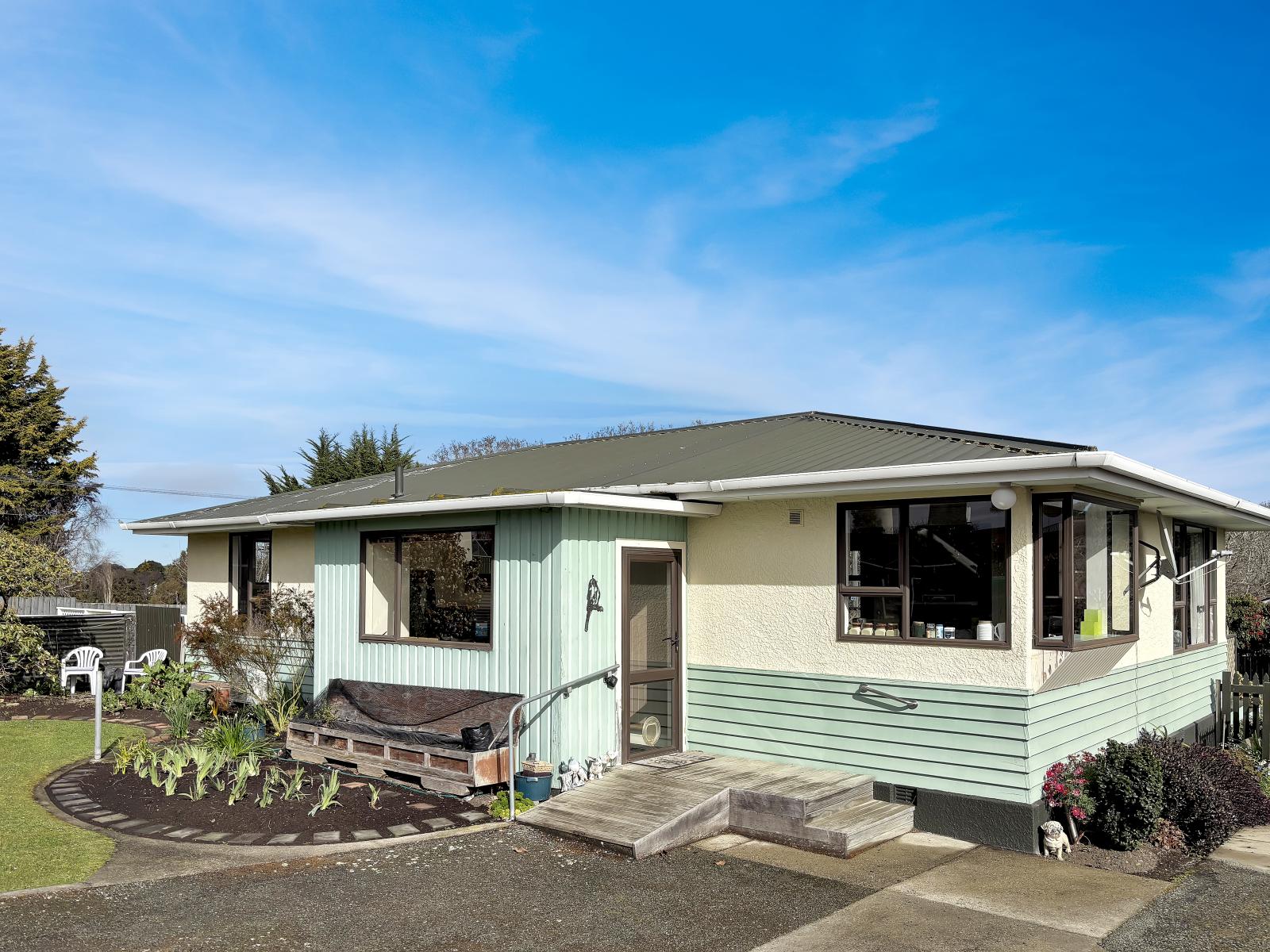 4 London Street, Weston