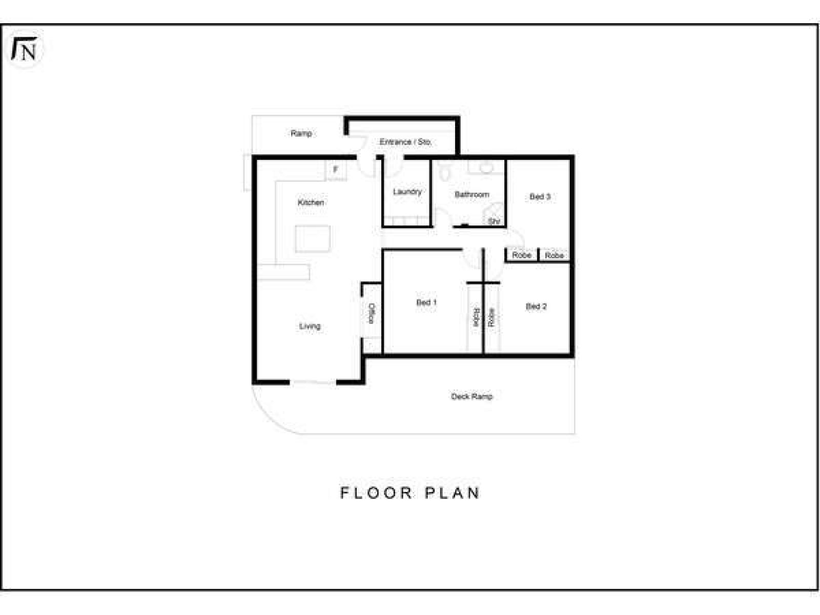4 London Street, Weston