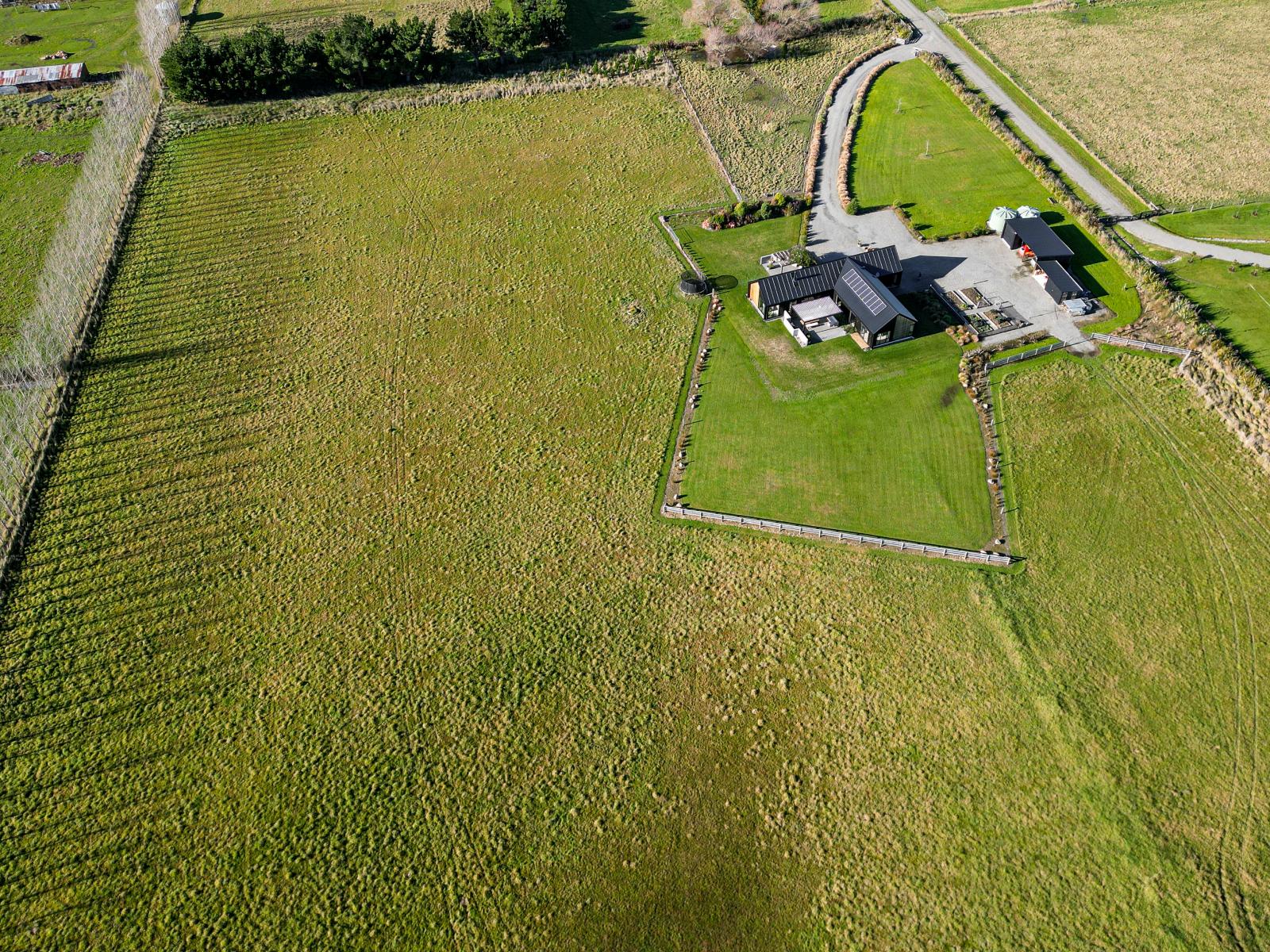 235 Kennedys Hill Road, Cust