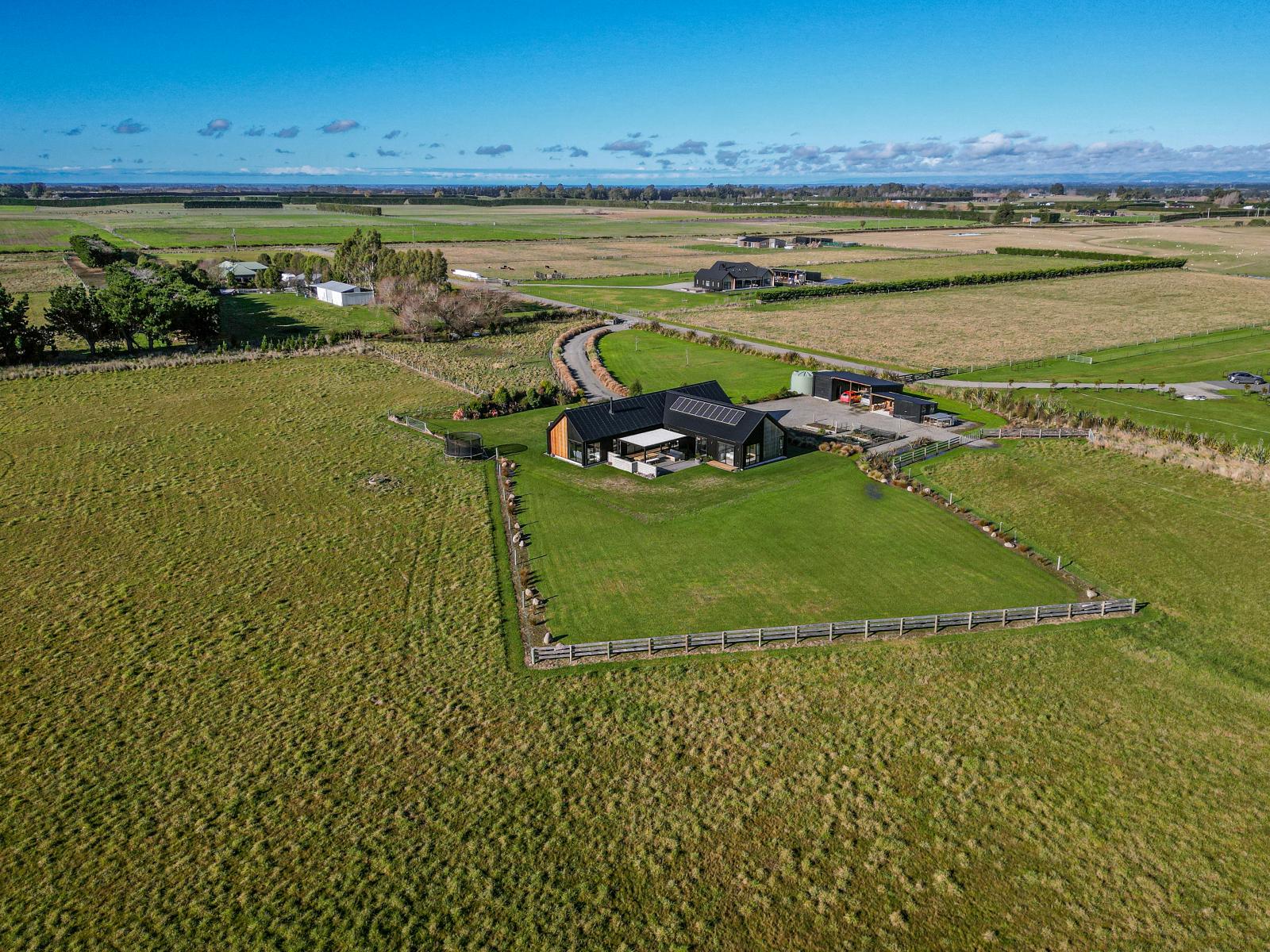 235 Kennedys Hill Road, Cust