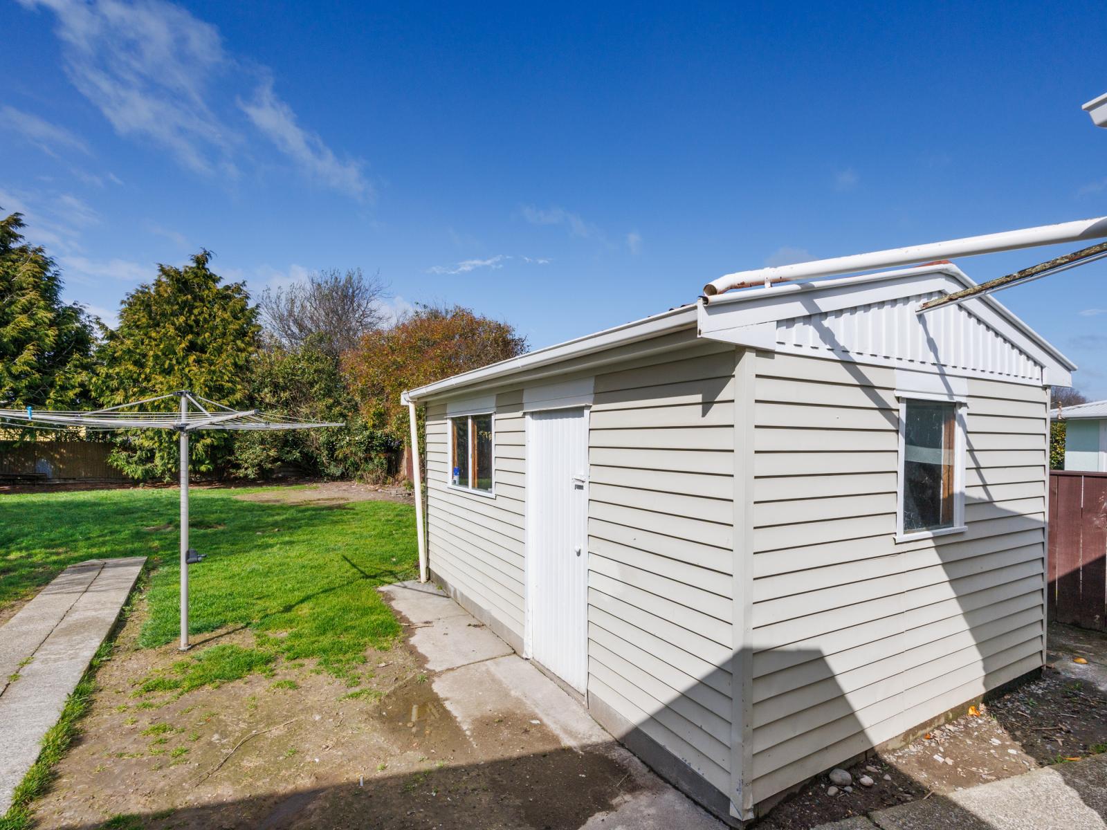11 Elizabeth Street, Feilding