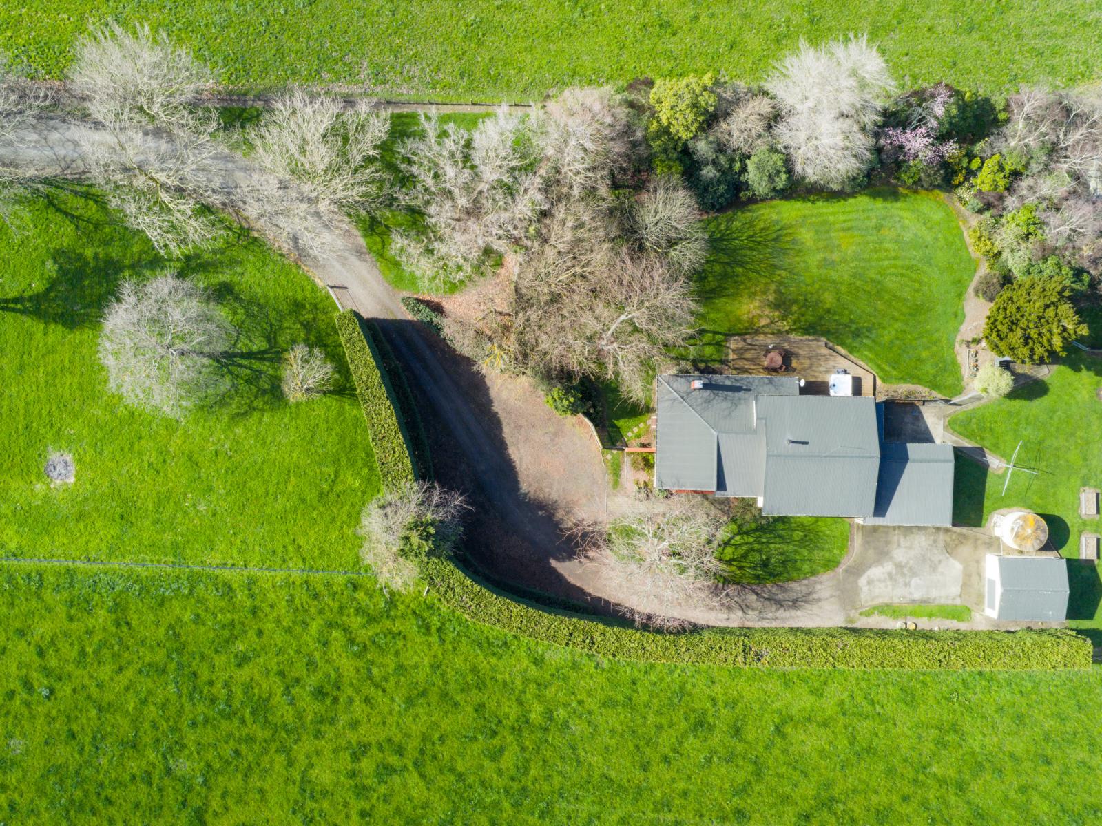 1696 State Highway 56, Tiakitahuna 