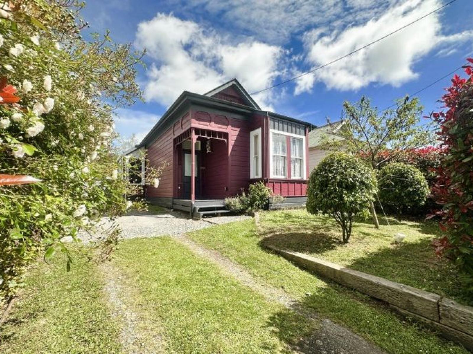 31 Moa Street, Taihape