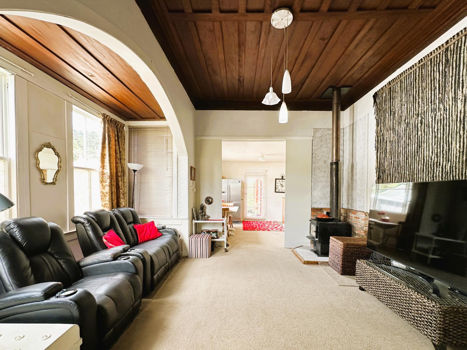 31 Moa Street, Taihape